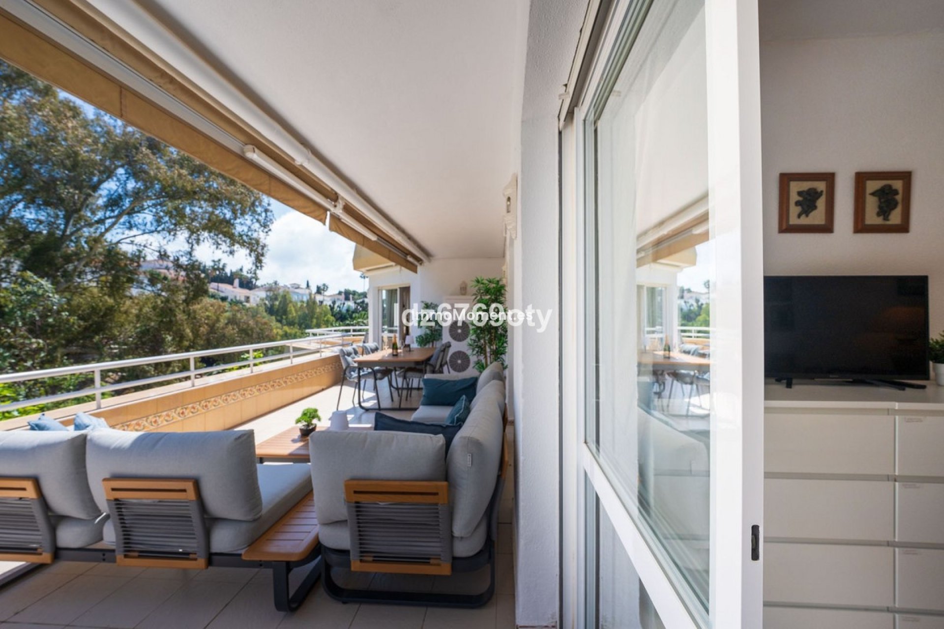 Wiederverkauf - Wohnung - Benalmadena - Benalmadena Costa