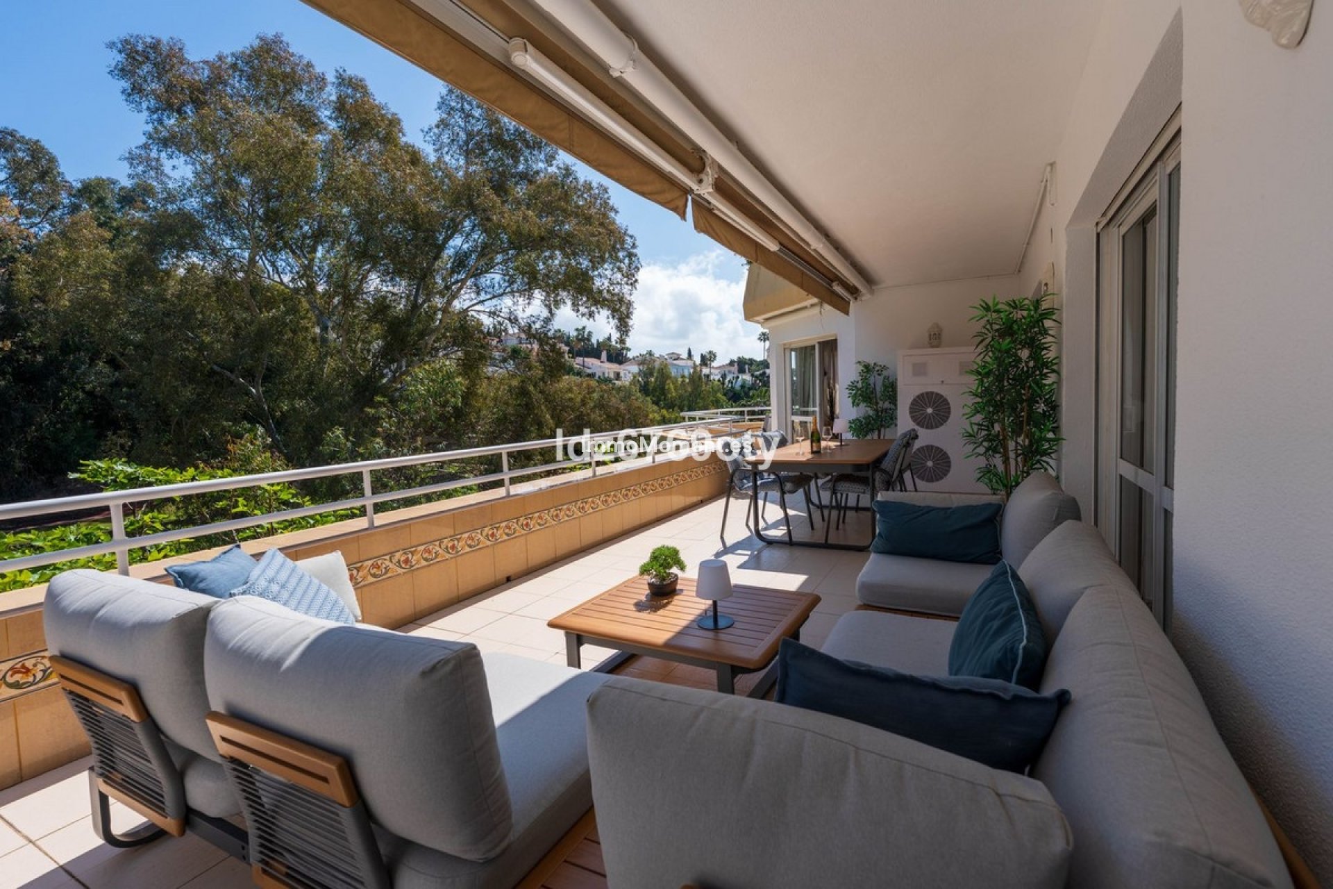 Wiederverkauf - Wohnung - Benalmadena - Benalmadena Costa