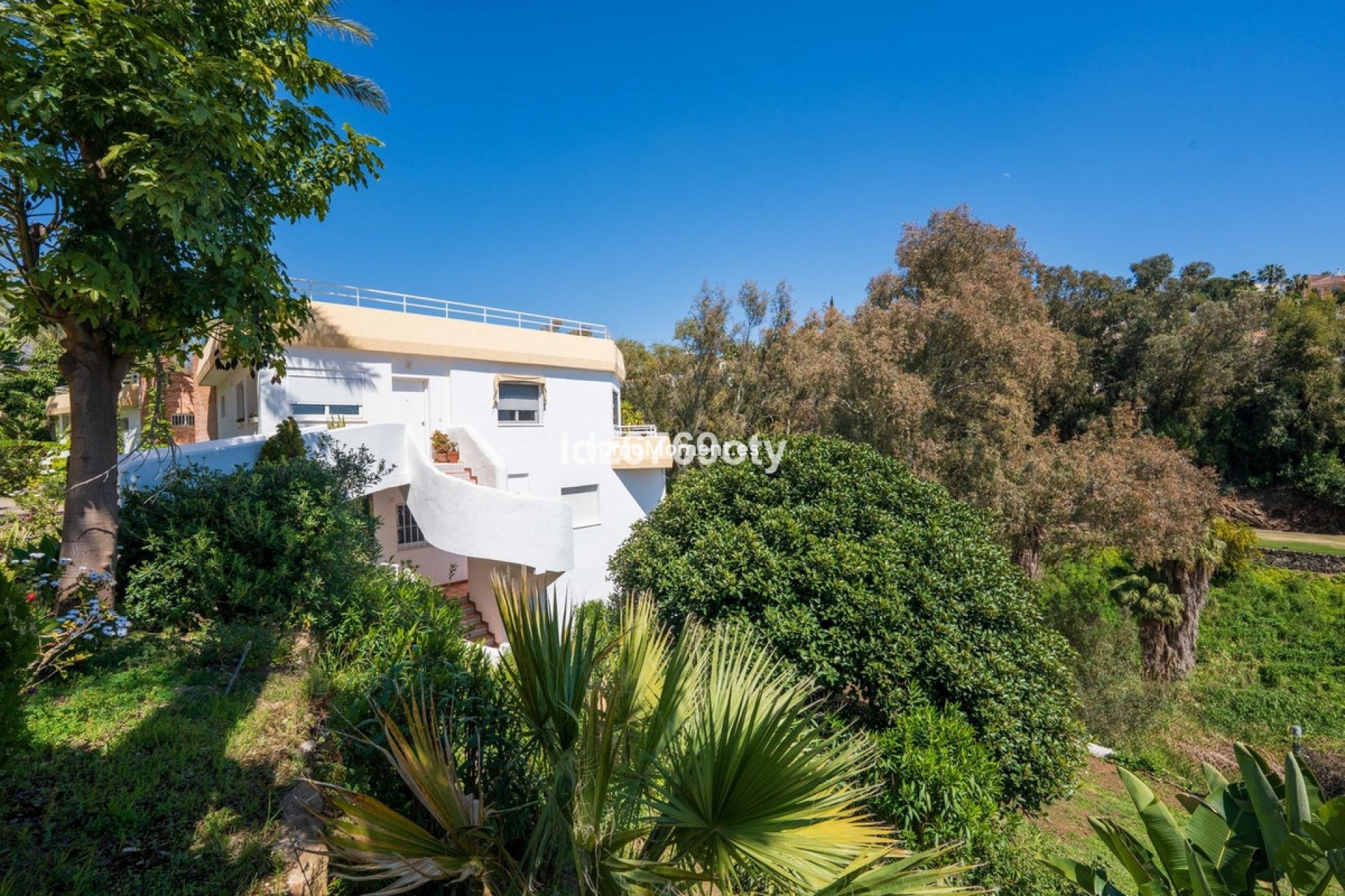 Wiederverkauf - Wohnung - Benalmadena - Benalmadena Costa