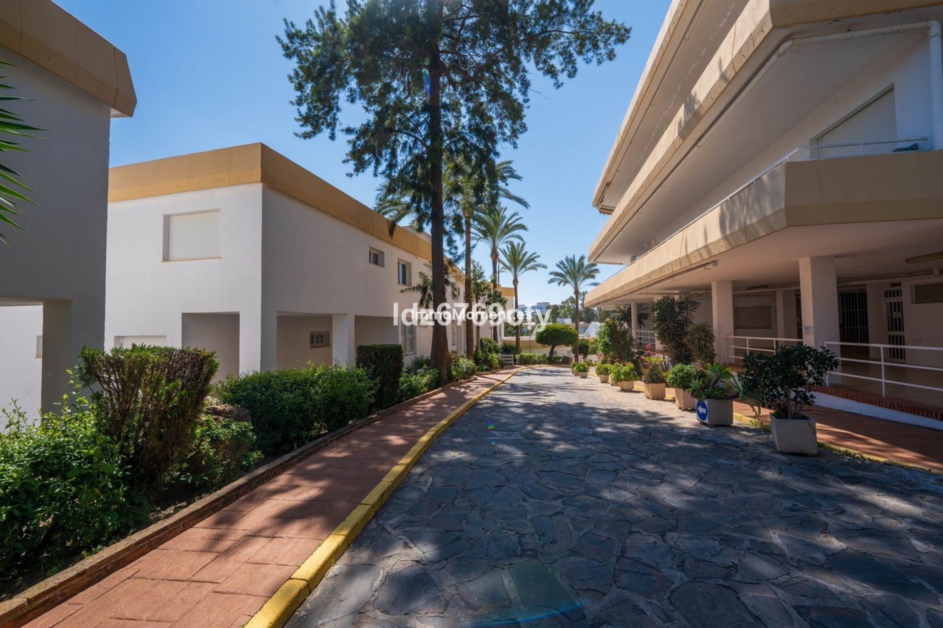 Wiederverkauf - Wohnung - Benalmadena - Benalmadena Costa