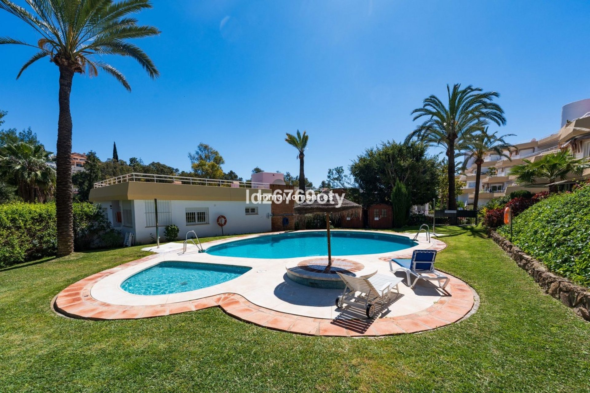 Wiederverkauf - Wohnung - Benalmadena - Benalmadena Costa