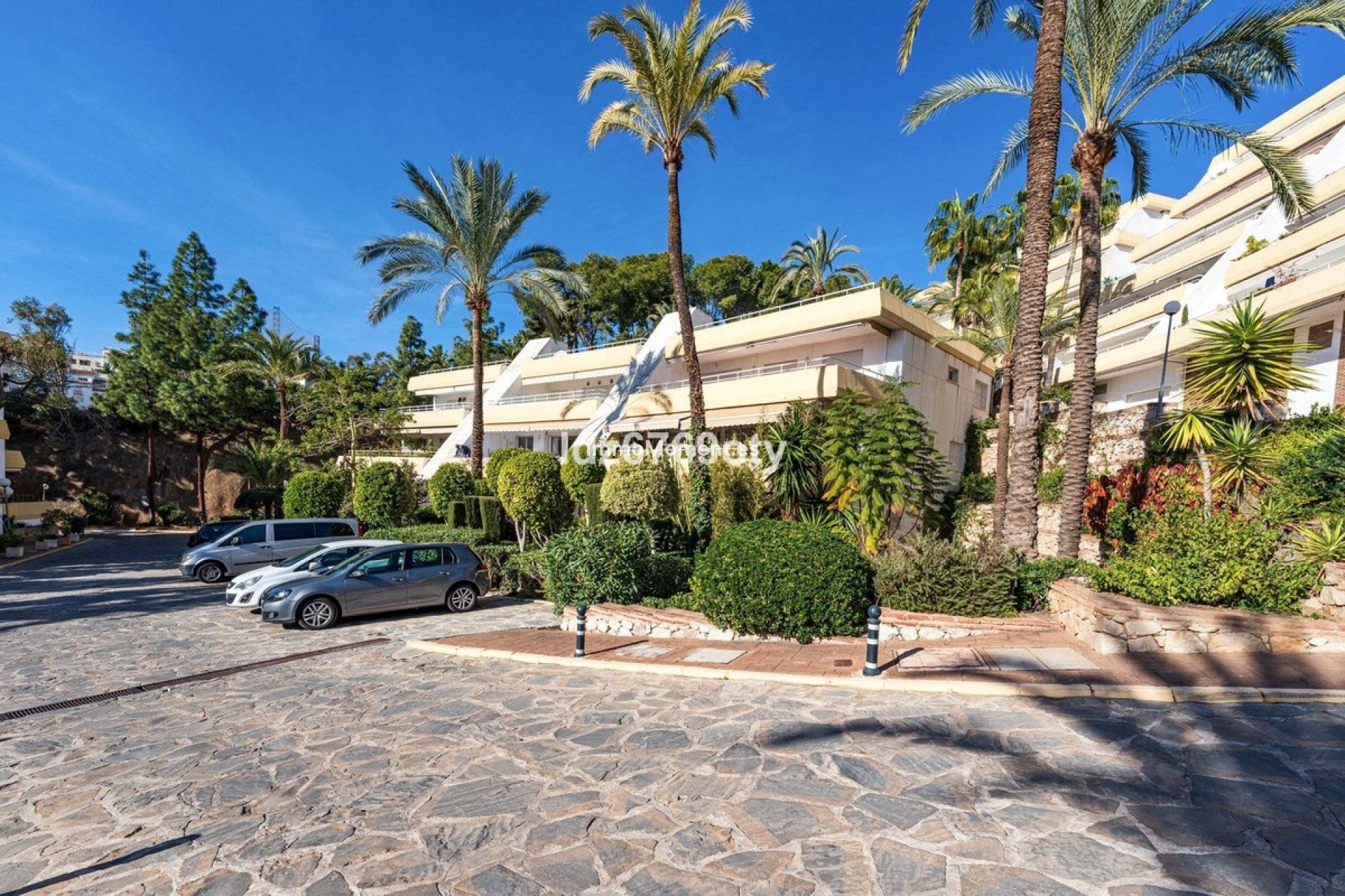 Wiederverkauf - Wohnung - Benalmadena - Benalmadena Costa