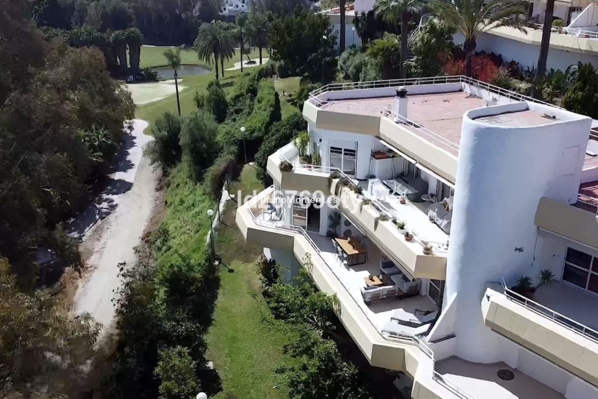 Wiederverkauf - Wohnung - Benalmadena - Benalmadena Costa