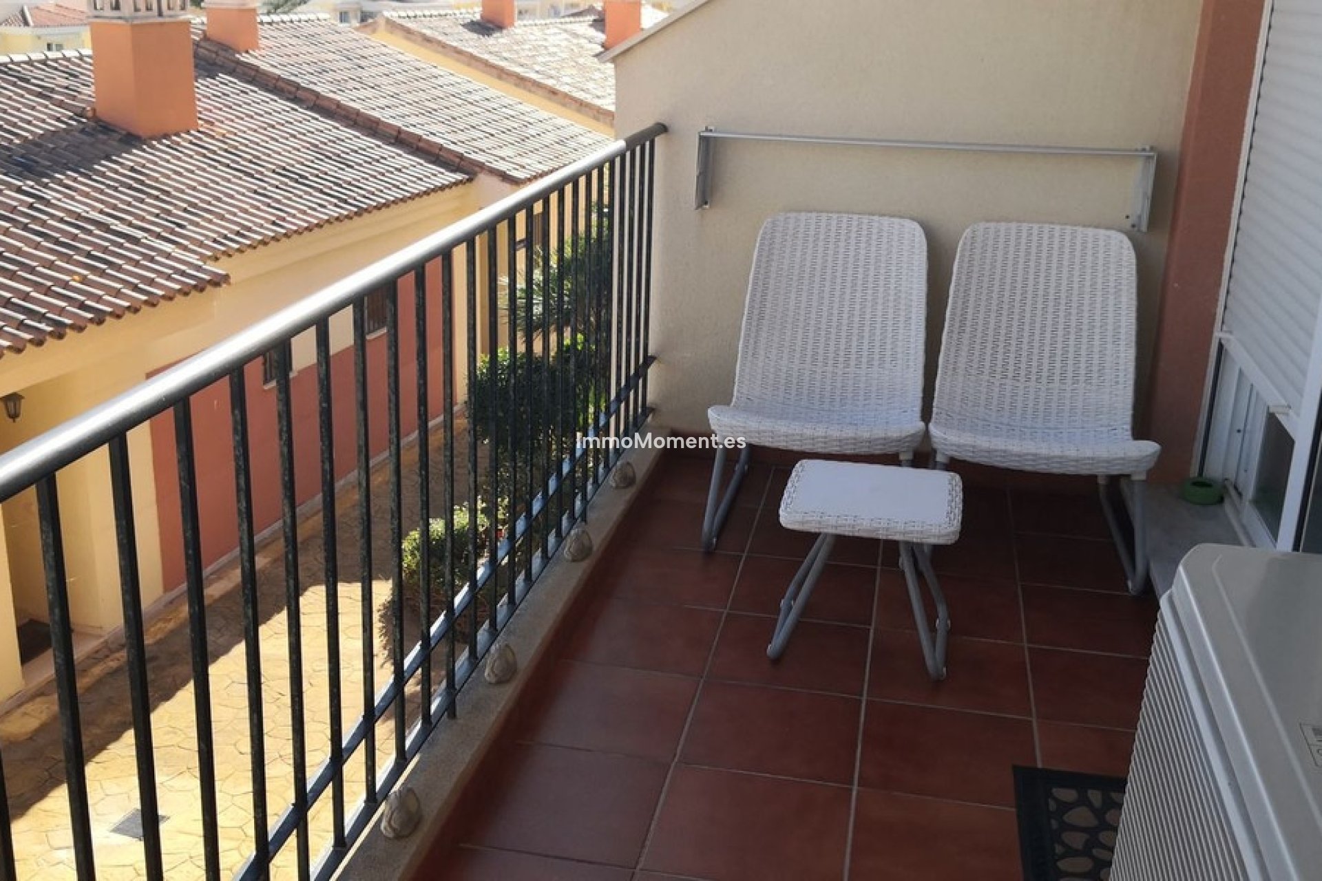 Wiederverkauf - Wohnung - Benalmadena - Benalmadena Costa