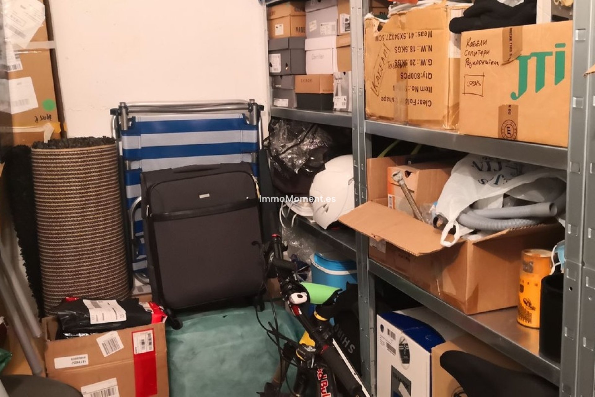 Wiederverkauf - Wohnung - Benalmadena - Benalmadena Costa