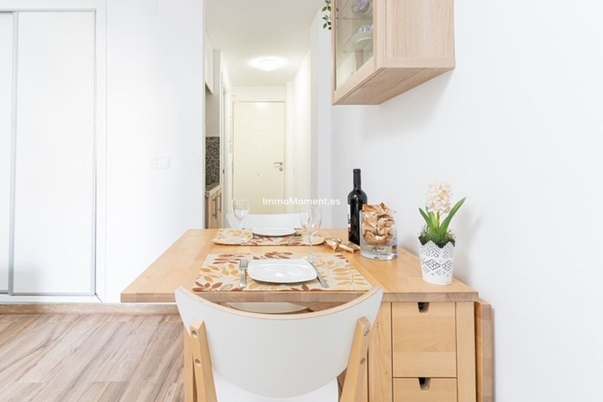 Wiederverkauf - Wohnung - Benalmadena - Benalmadena Costa