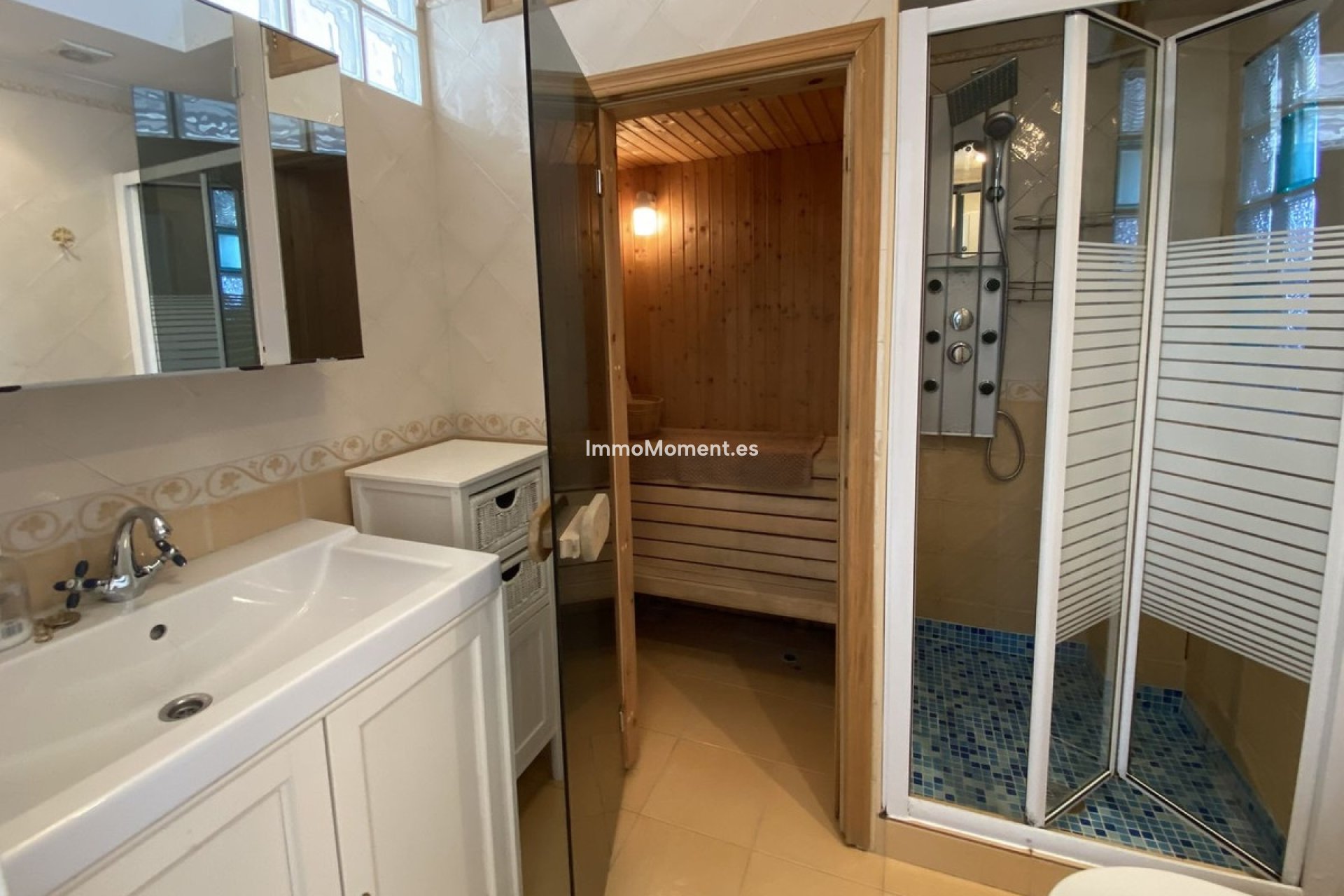 Wiederverkauf - Wohnung - Benalmadena - Benalmadena Costa