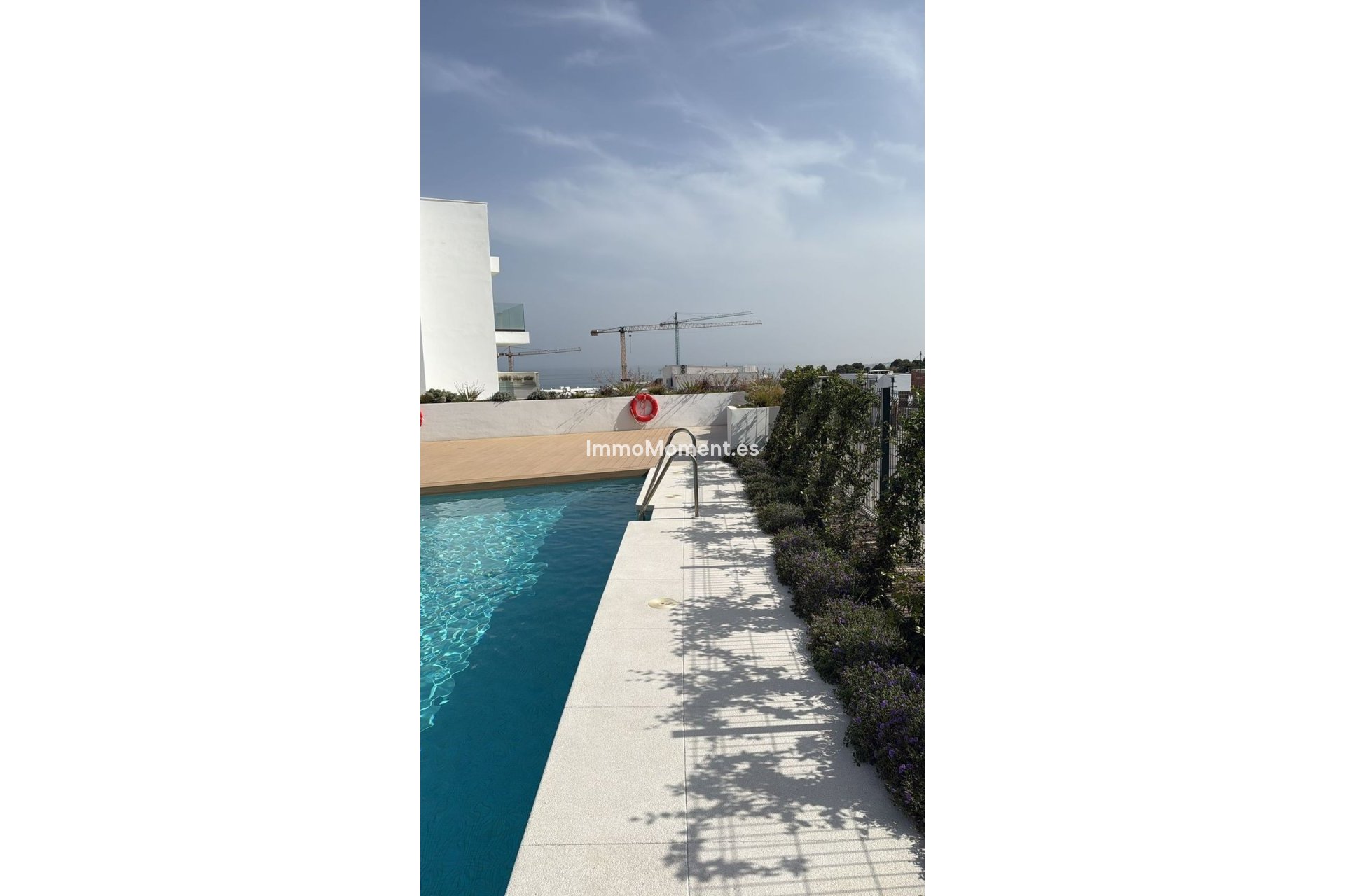 Wiederverkauf - Wohnung - Benalmadena - Benalmadena Costa