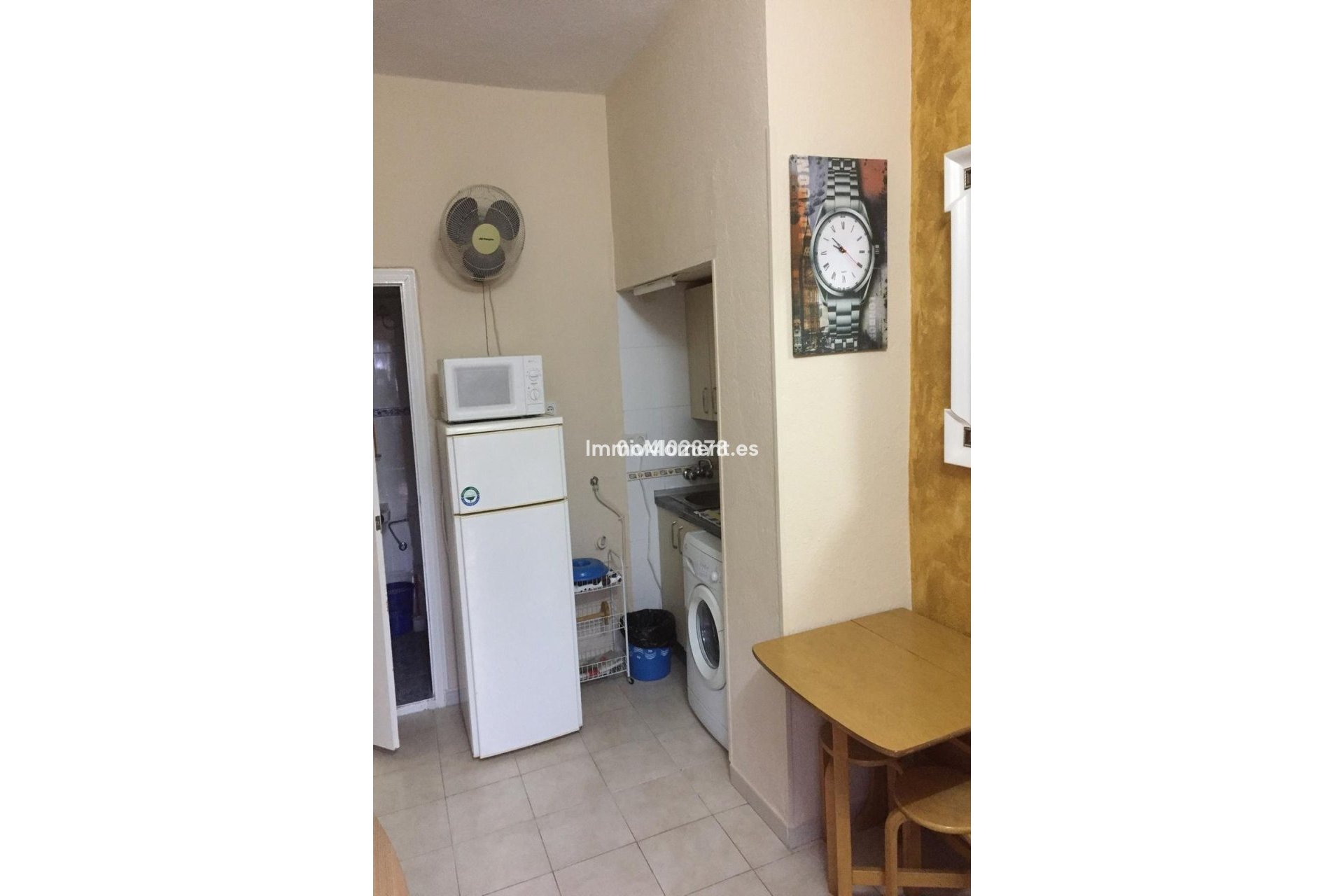 Wiederverkauf - Wohnung - Benalmadena - Benalmadena Costa