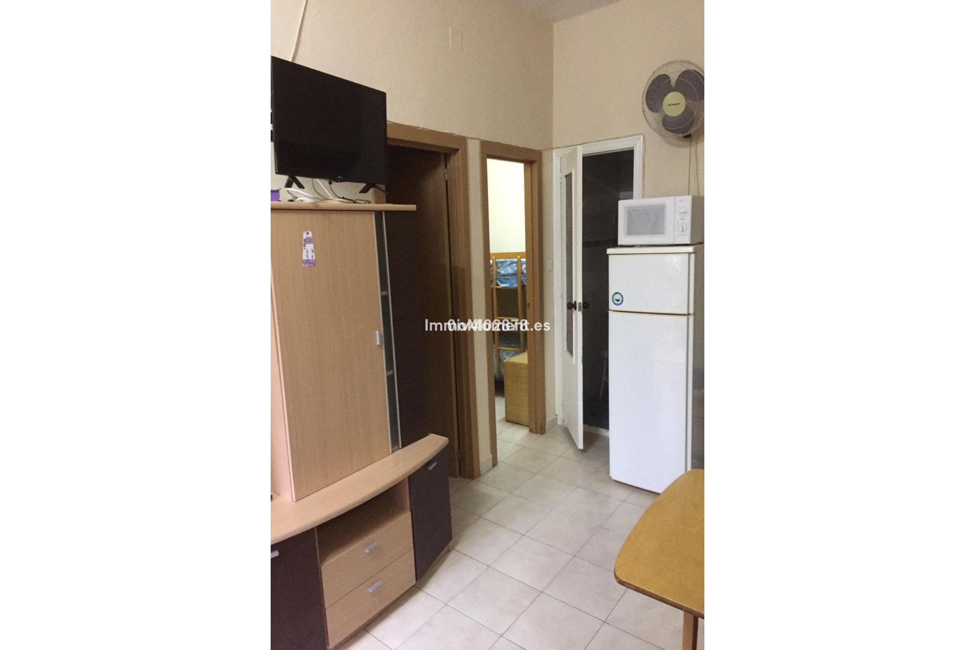 Wiederverkauf - Wohnung - Benalmadena - Benalmadena Costa