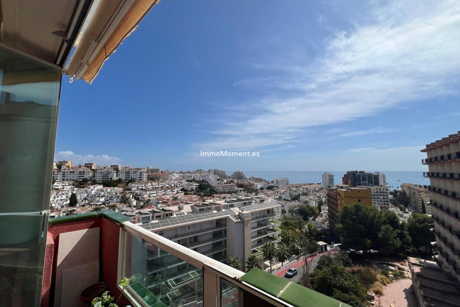 Wiederverkauf - Wohnung - Benalmadena - Benalmadena Costa