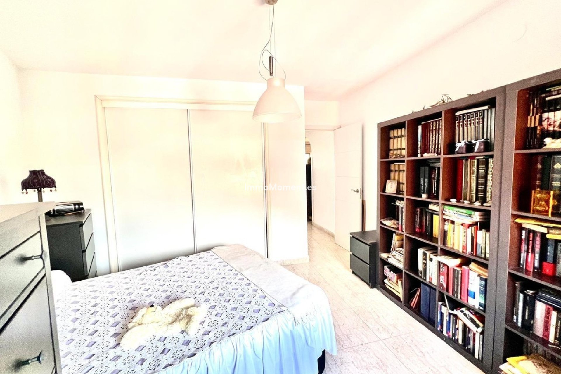 Wiederverkauf - Wohnung - Benalmadena - Benalmadena Costa