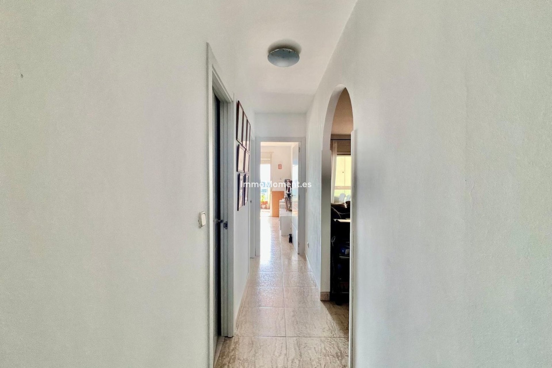 Wiederverkauf - Wohnung - Benalmadena - Benalmadena Costa