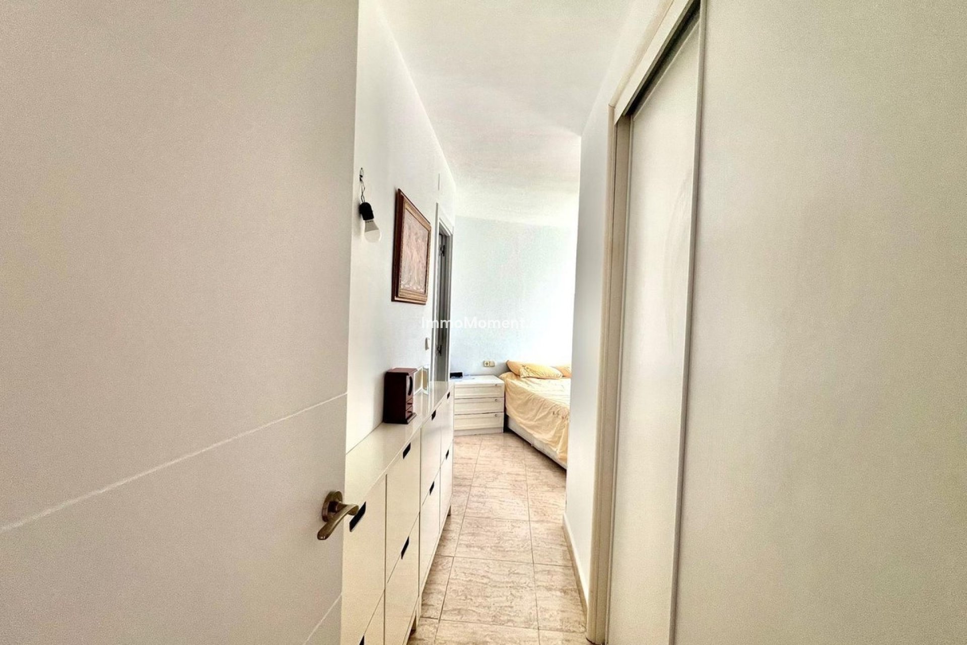 Wiederverkauf - Wohnung - Benalmadena - Benalmadena Costa