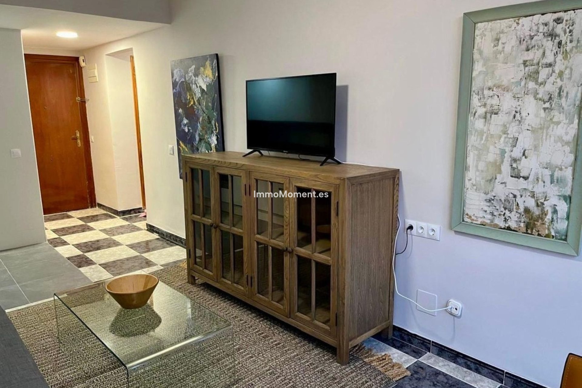 Wiederverkauf - Wohnung - Benalmadena - Benalmadena Costa