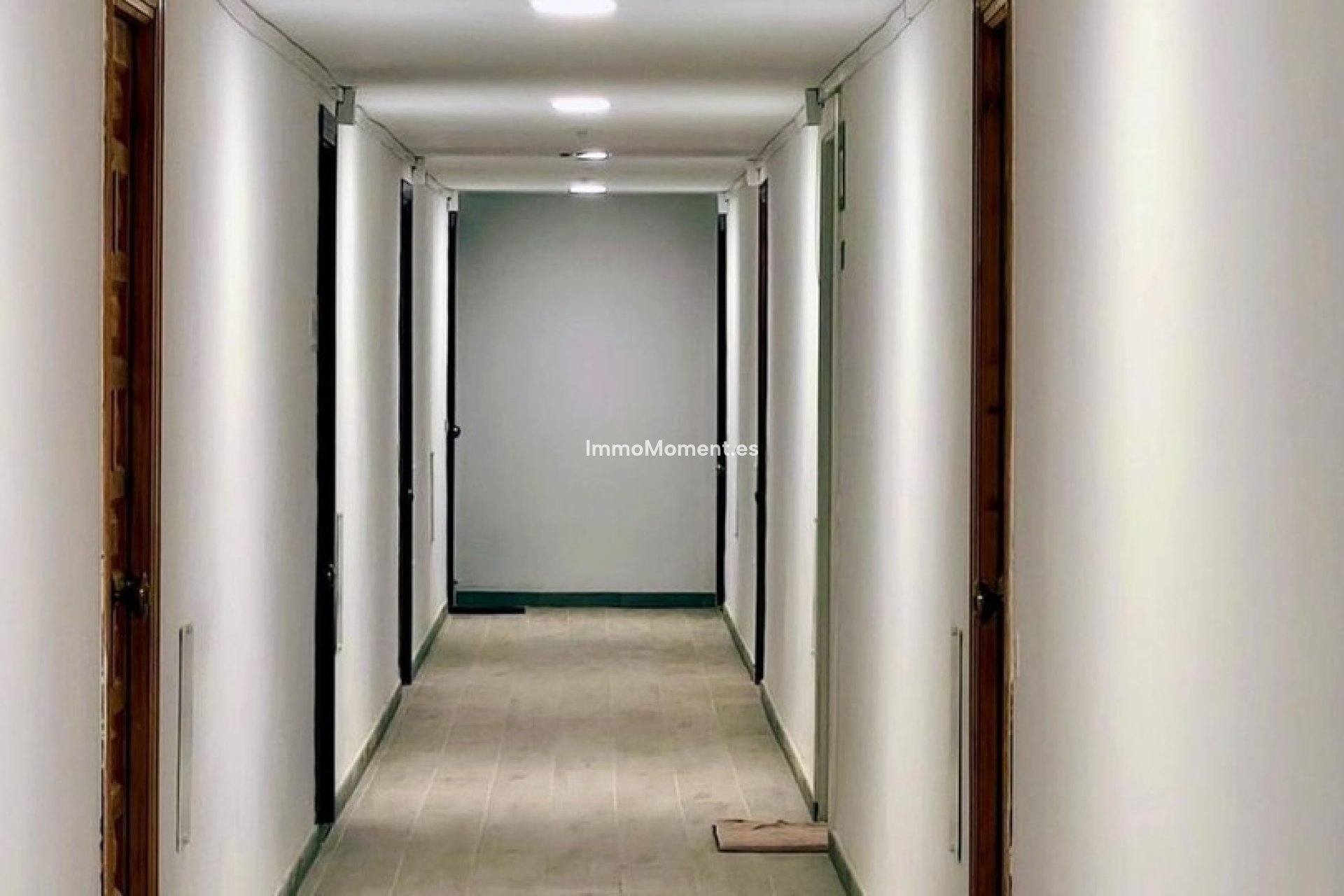 Wiederverkauf - Wohnung - Benalmadena - Benalmadena Costa