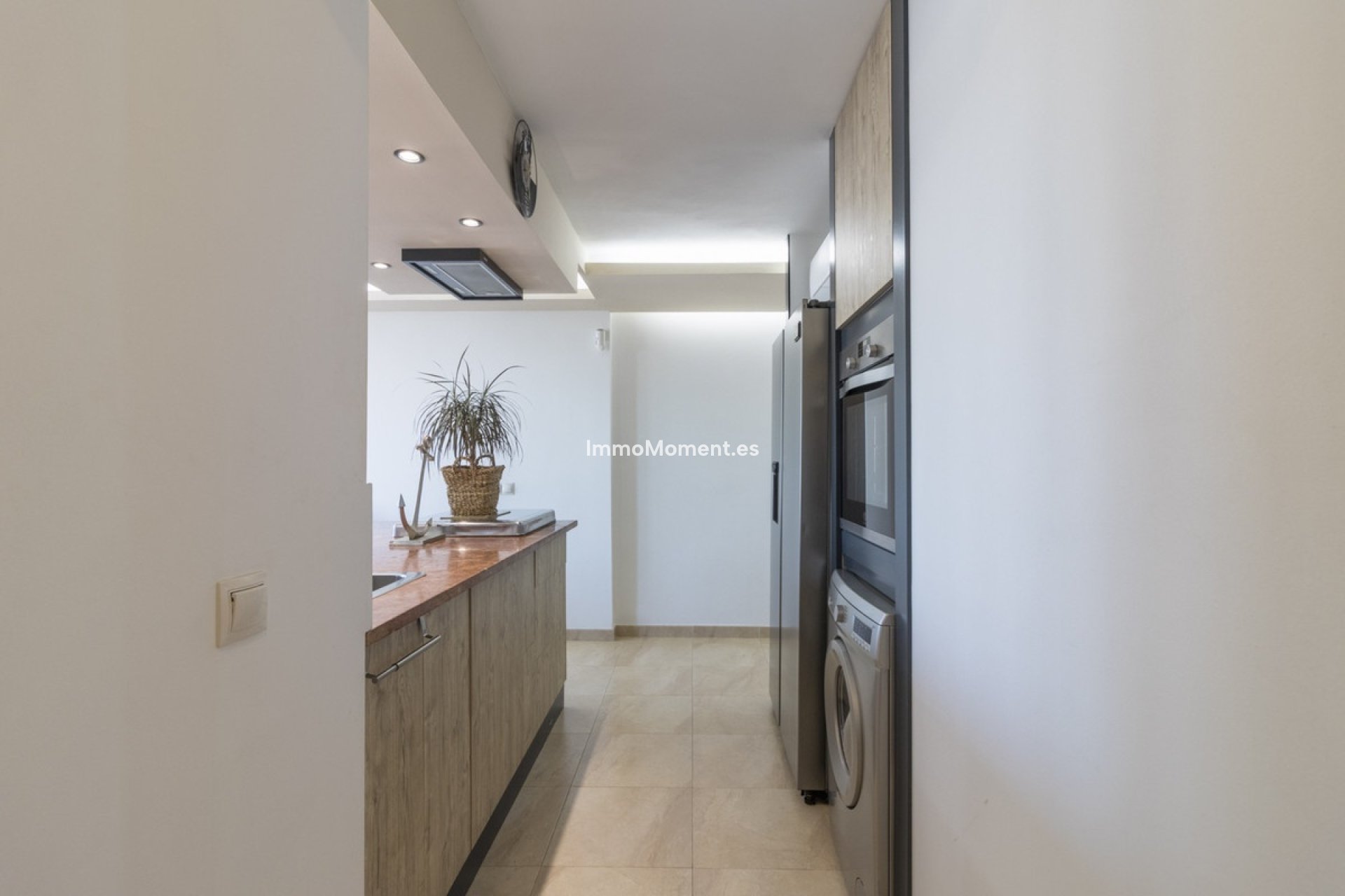 Wiederverkauf - Wohnung - Benalmadena - Benalmadena Costa