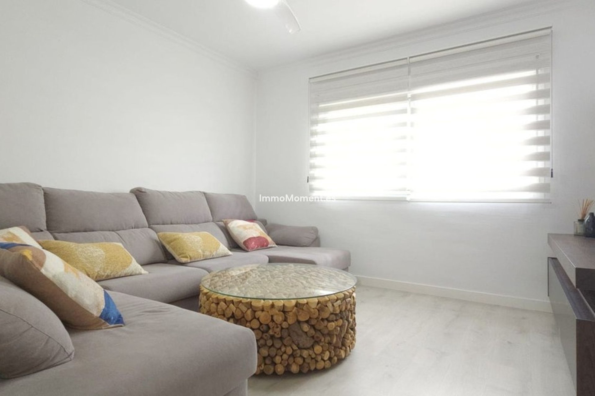 Wiederverkauf - Wohnung - Benalmadena - Benalmadena Costa