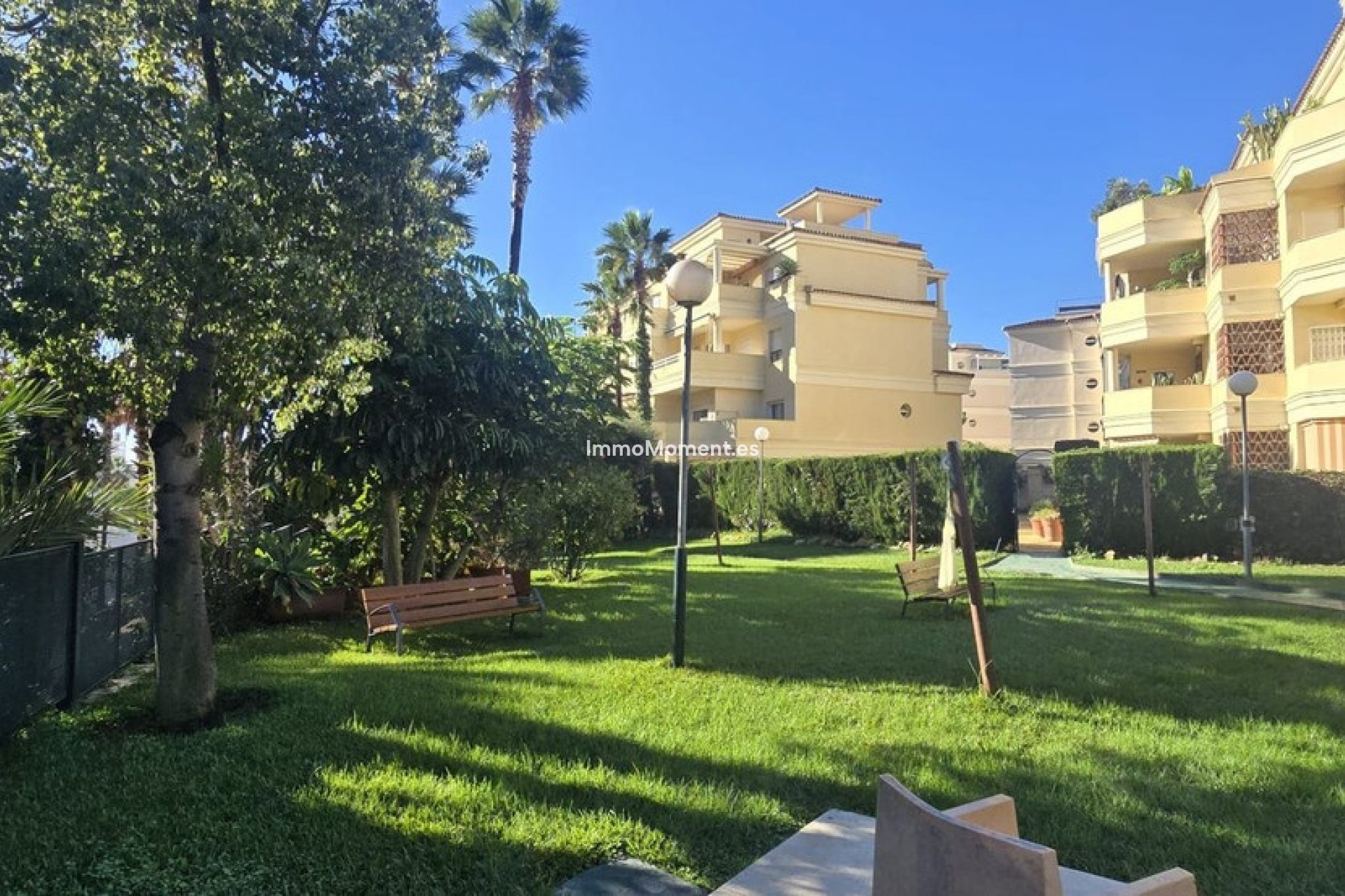 Wiederverkauf - Wohnung - Benalmadena - Benalmadena Costa