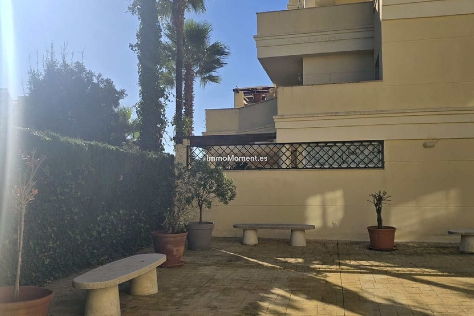 Wiederverkauf - Wohnung - Benalmadena - Benalmadena Costa