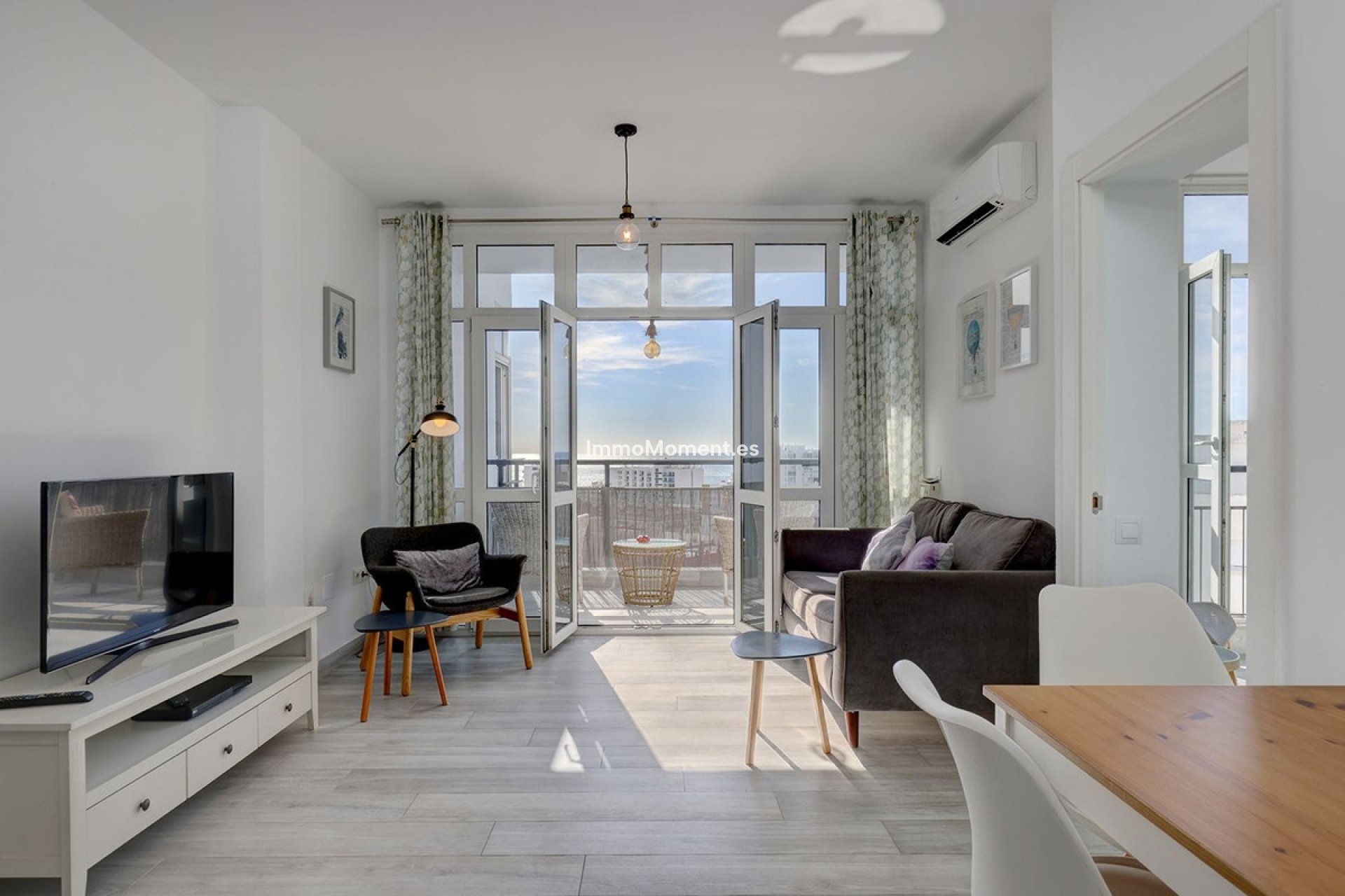 Wiederverkauf - Wohnung - Benalmadena - Benalmadena Costa