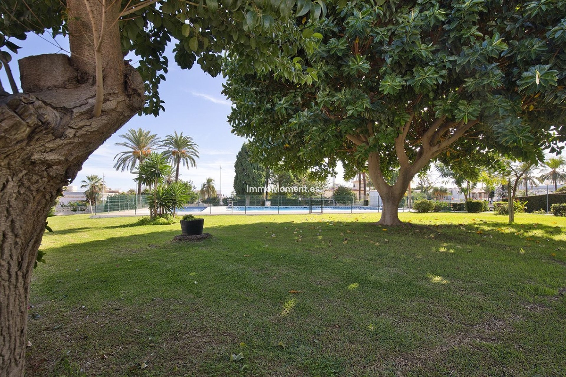 Wiederverkauf - Wohnung - Benalmadena - Benalmadena Costa