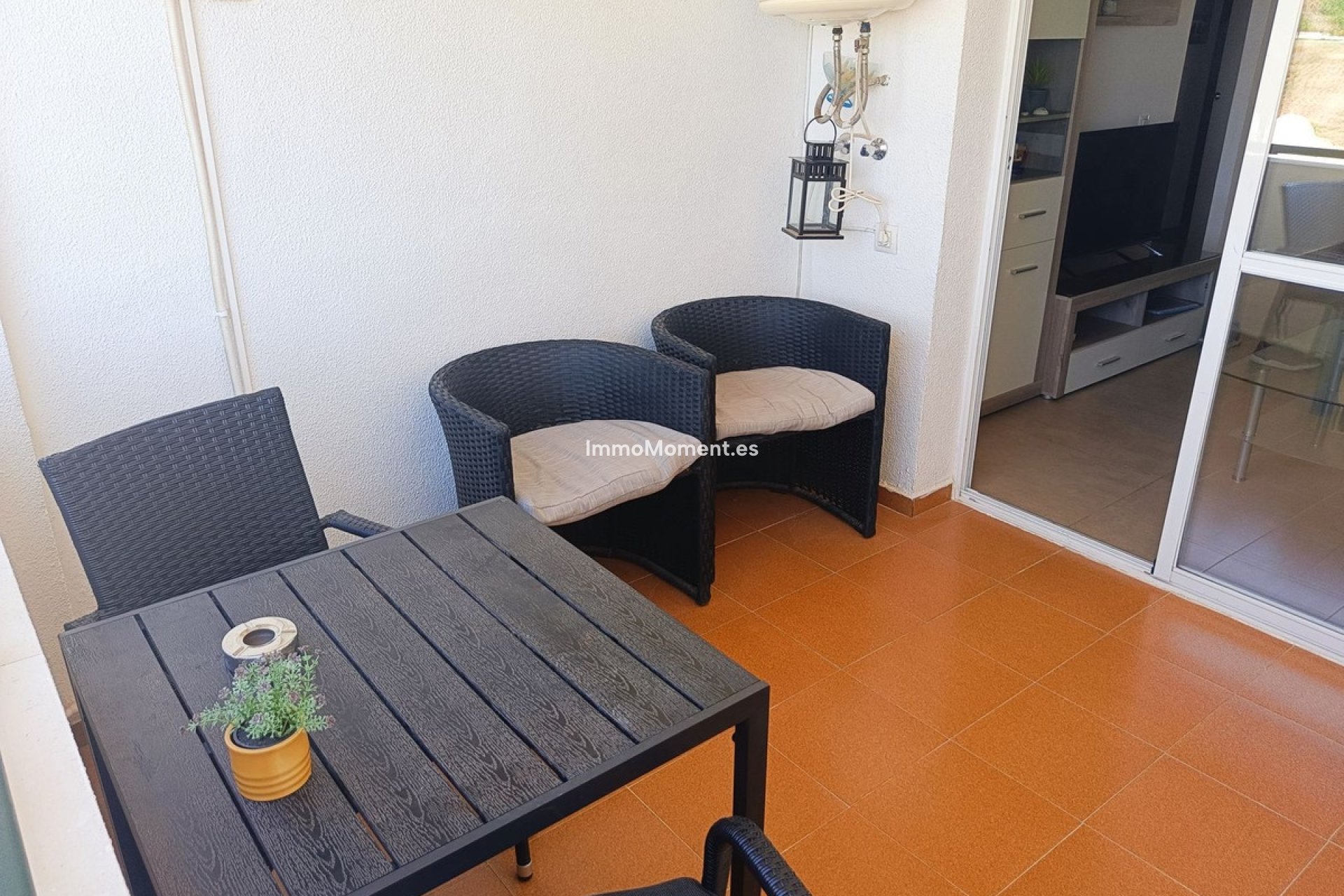 Wiederverkauf - Wohnung - Benalmadena - Benalmadena Costa