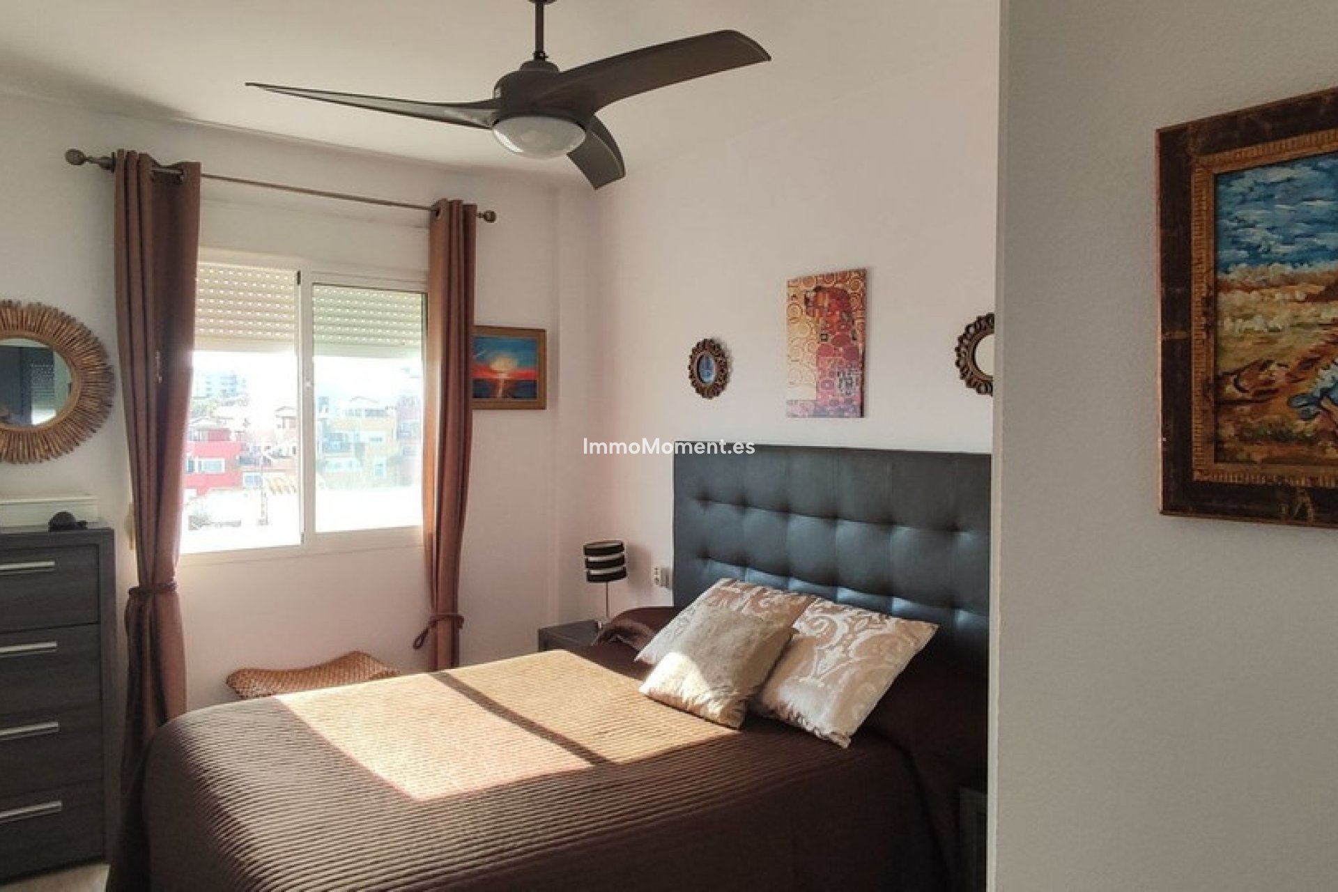 Wiederverkauf - Wohnung - Benalmadena - Benalmadena Costa