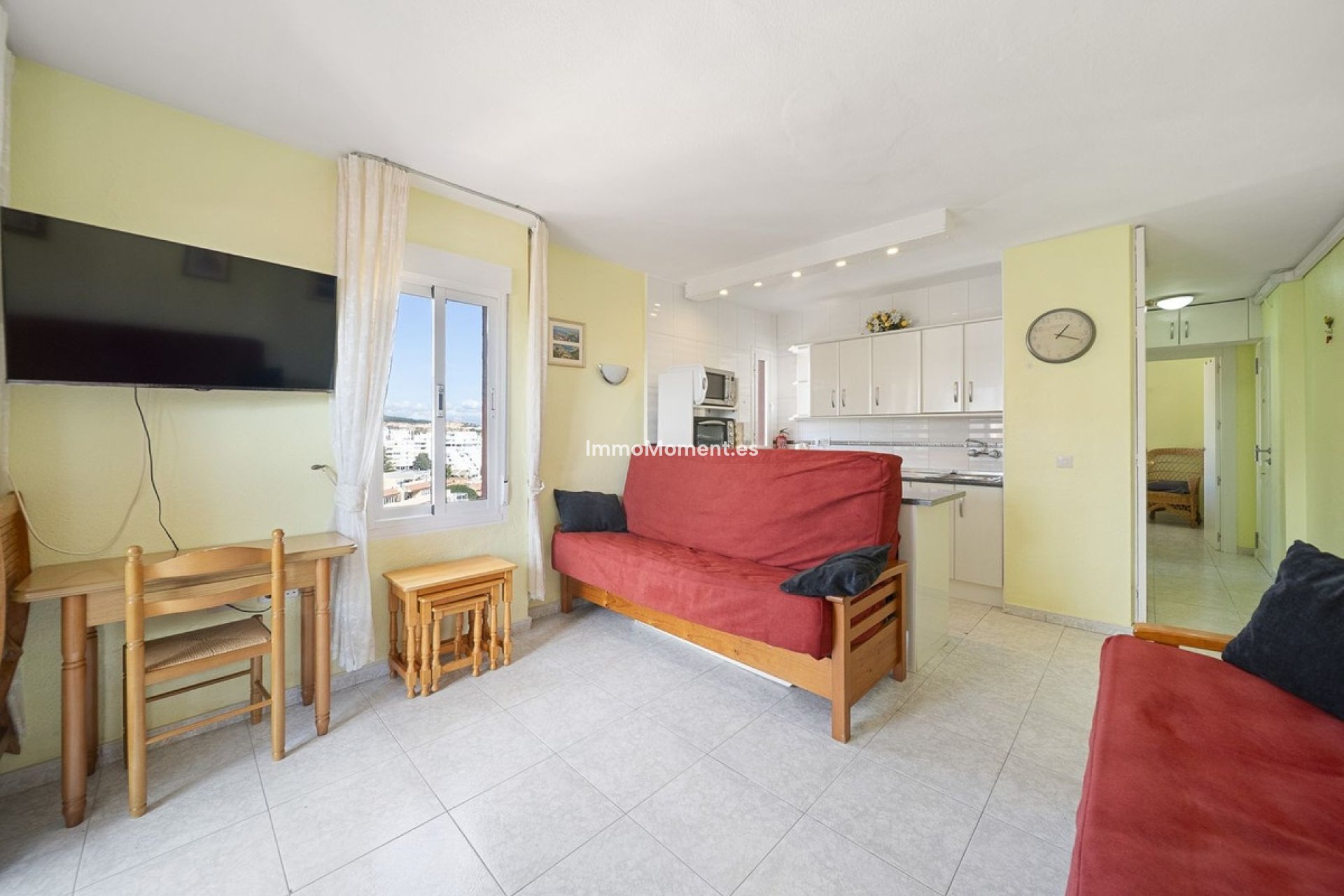 Wiederverkauf - Wohnung - Benalmadena - Benalmadena Costa