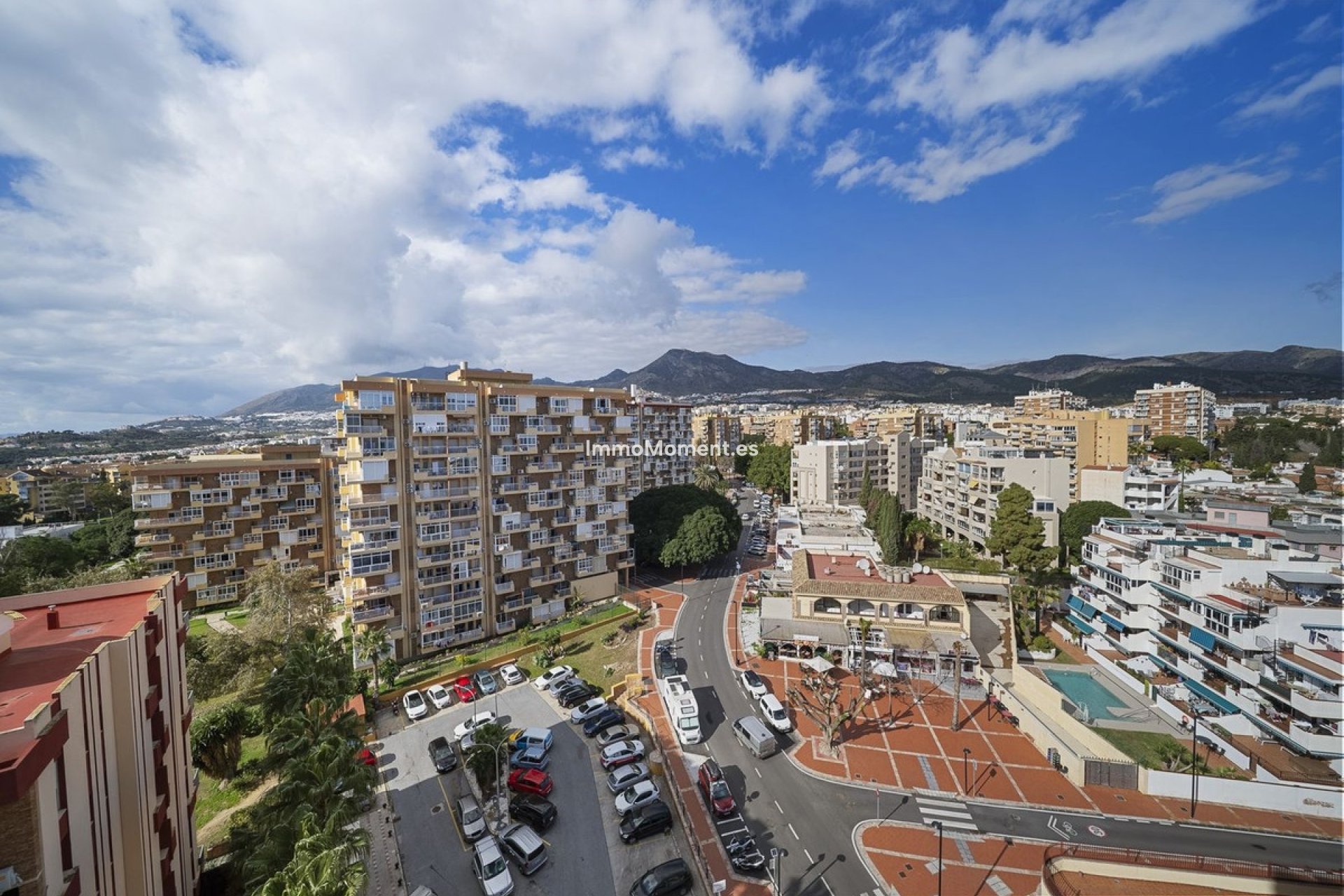 Wiederverkauf - Wohnung - Benalmadena - Benalmadena Costa