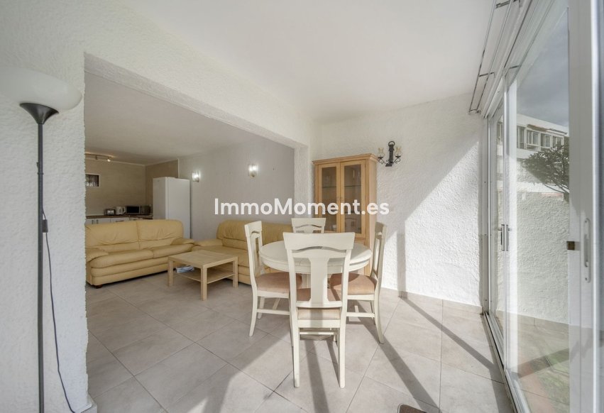 Wiederverkauf - Wohnung - Benalmadena - Benalmadena Costa