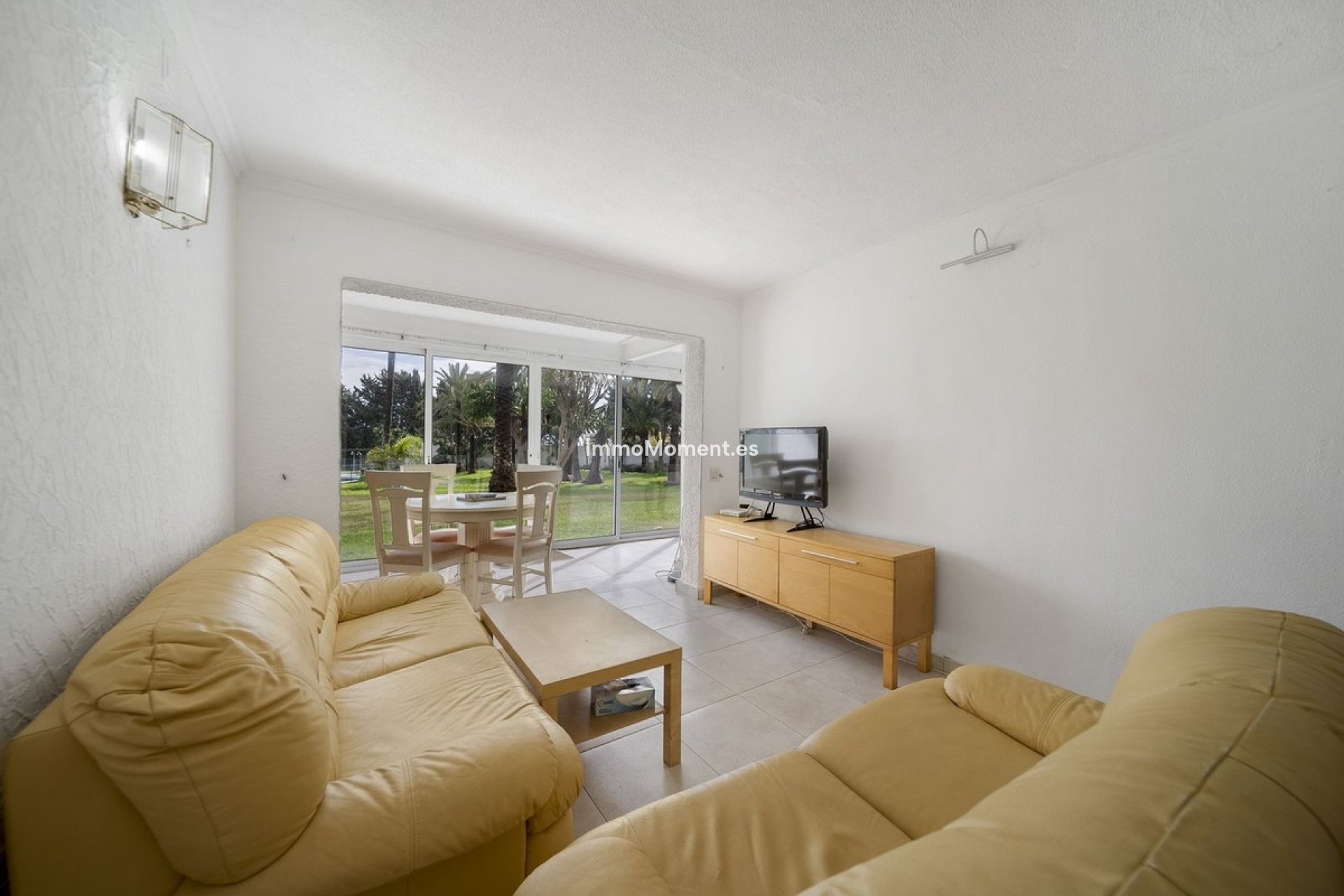 Wiederverkauf - Wohnung - Benalmadena - Benalmadena Costa