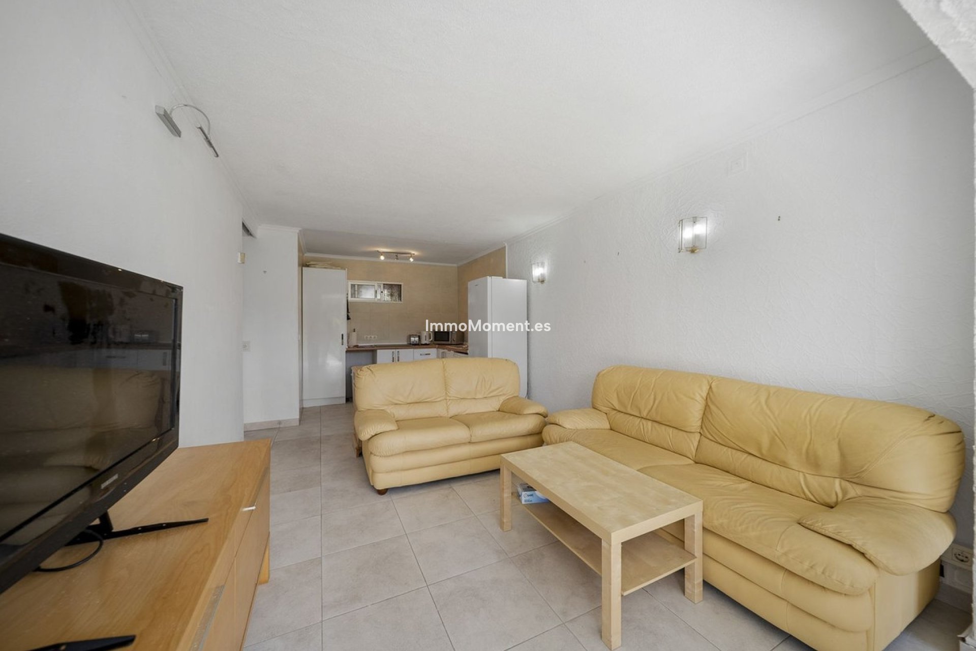 Wiederverkauf - Wohnung - Benalmadena - Benalmadena Costa