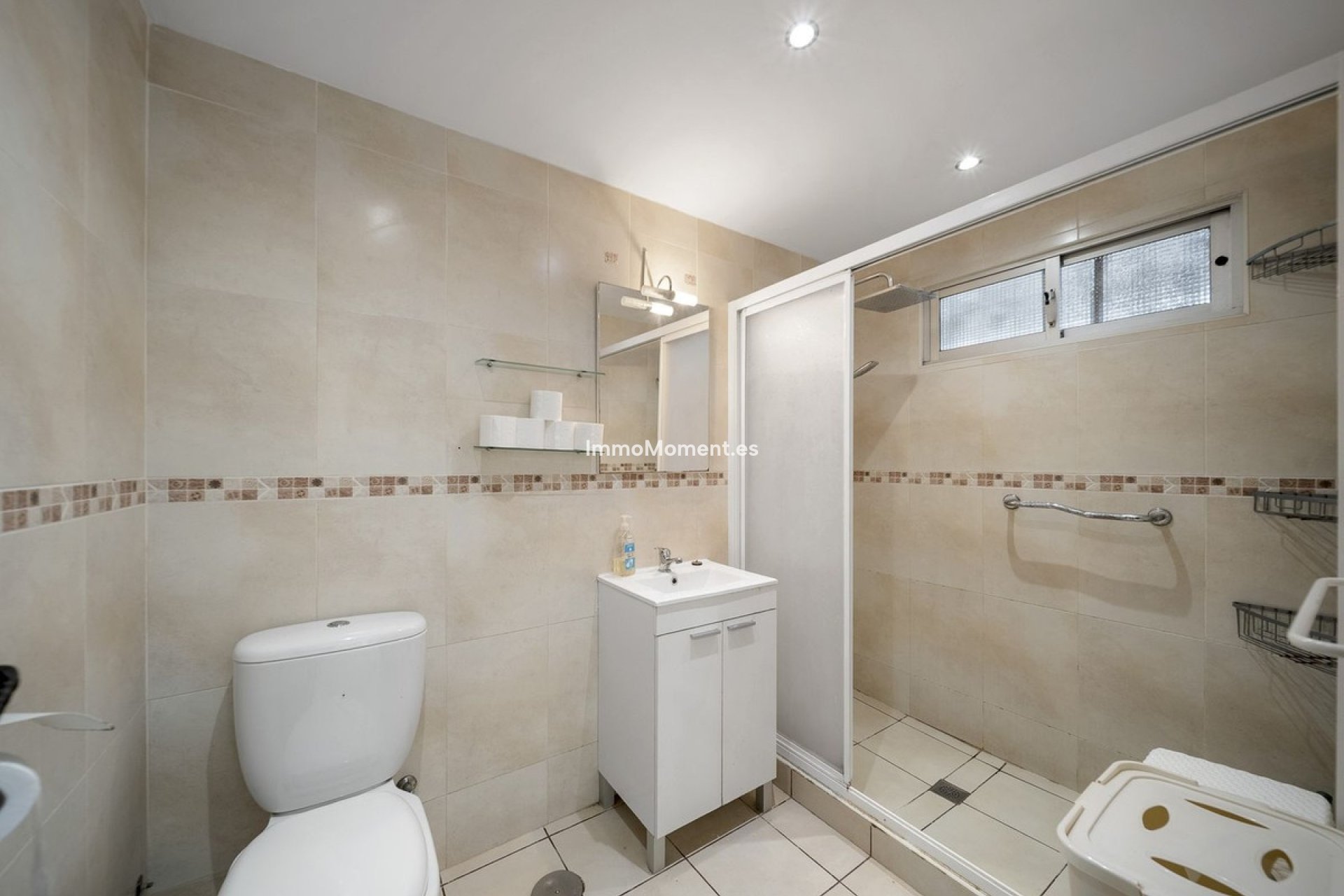 Wiederverkauf - Wohnung - Benalmadena - Benalmadena Costa