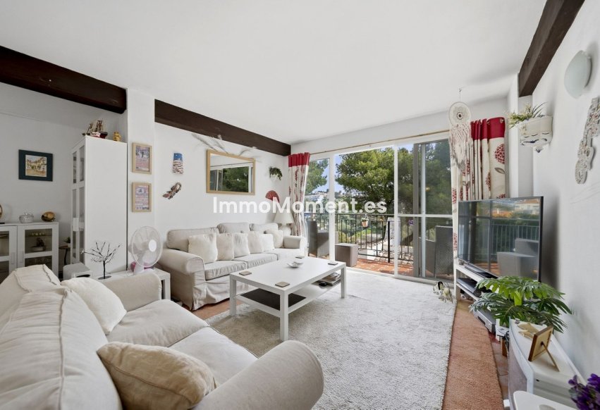 Wiederverkauf - Wohnung - Benalmadena - Benalmadena Costa