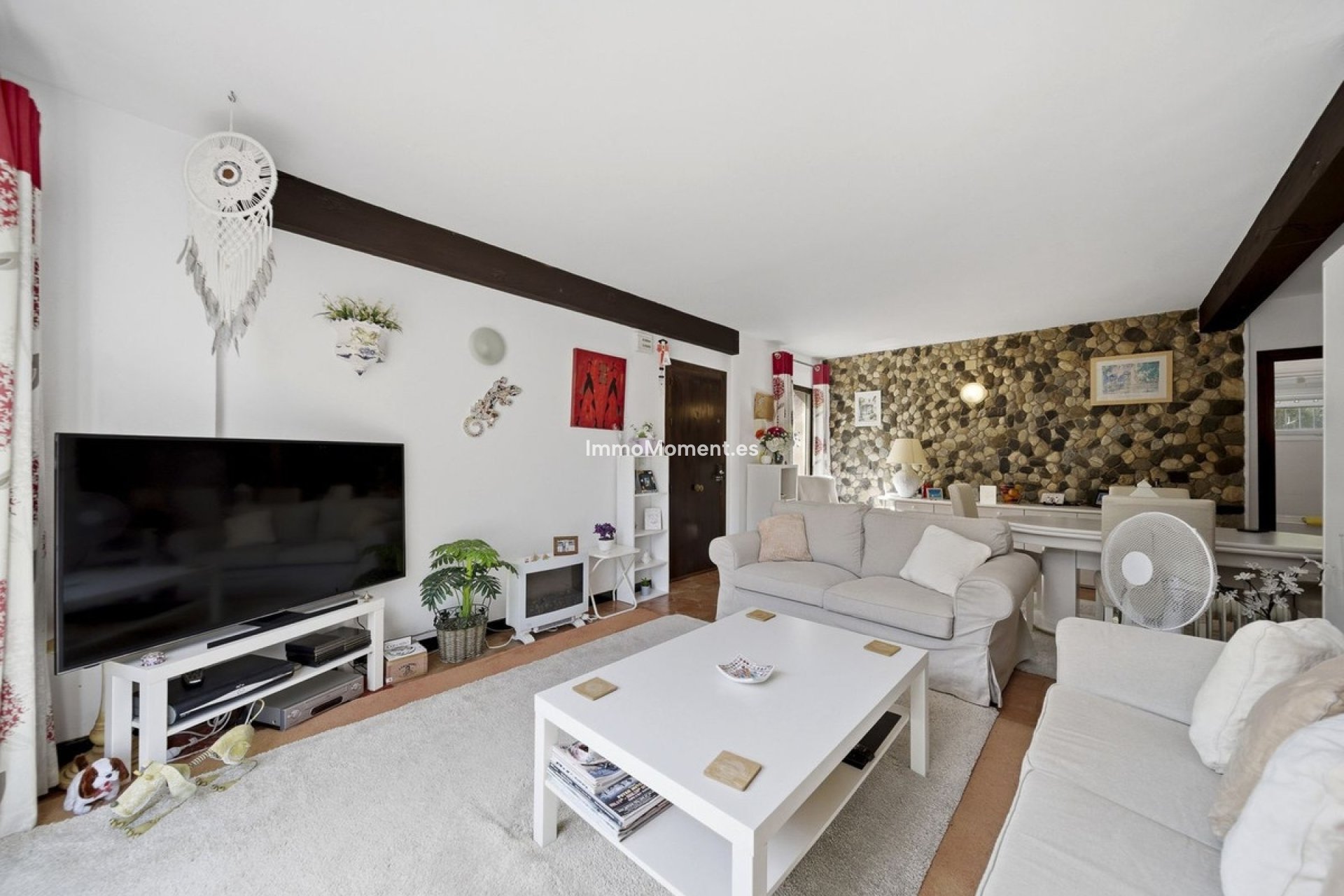 Wiederverkauf - Wohnung - Benalmadena - Benalmadena Costa