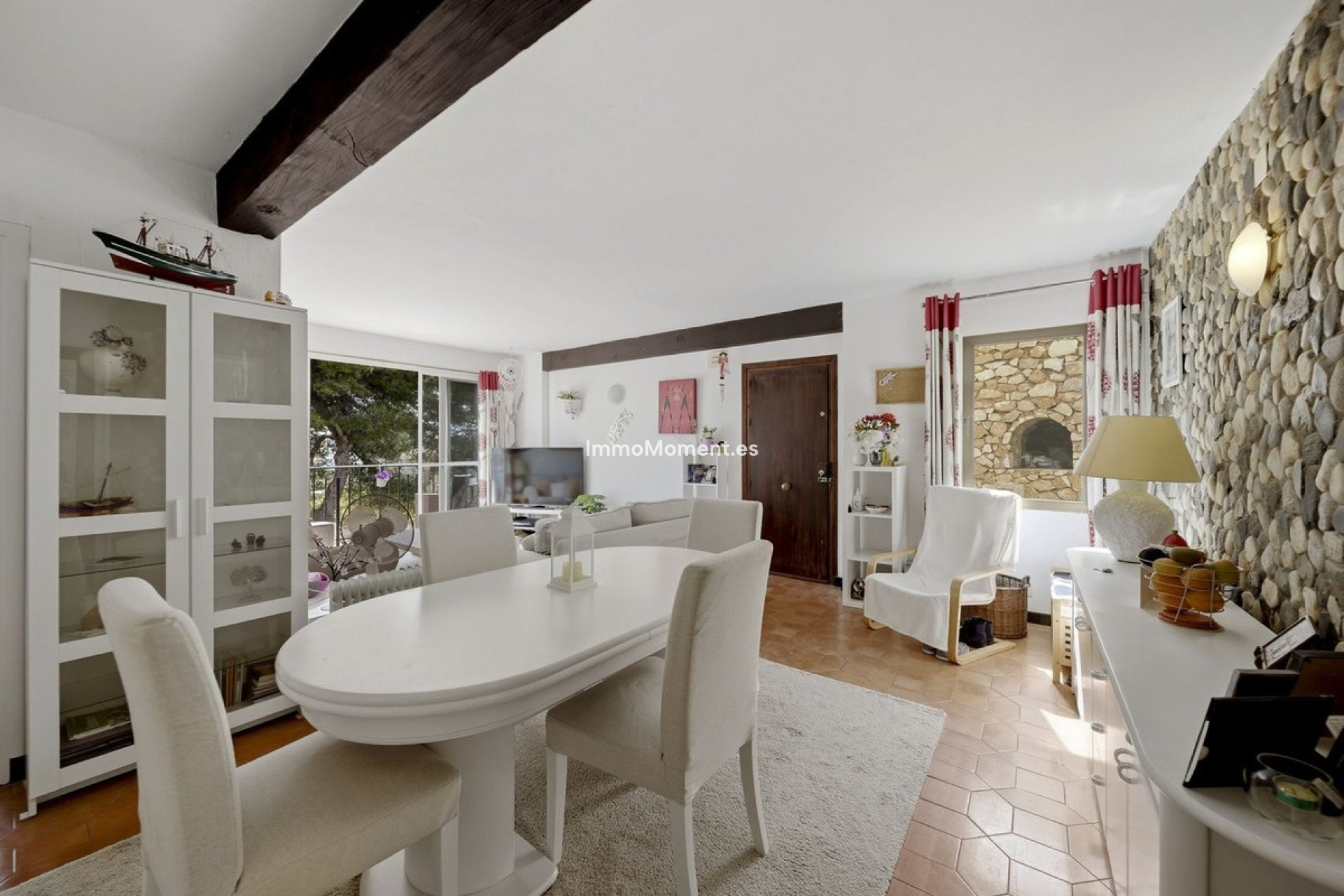 Wiederverkauf - Wohnung - Benalmadena - Benalmadena Costa