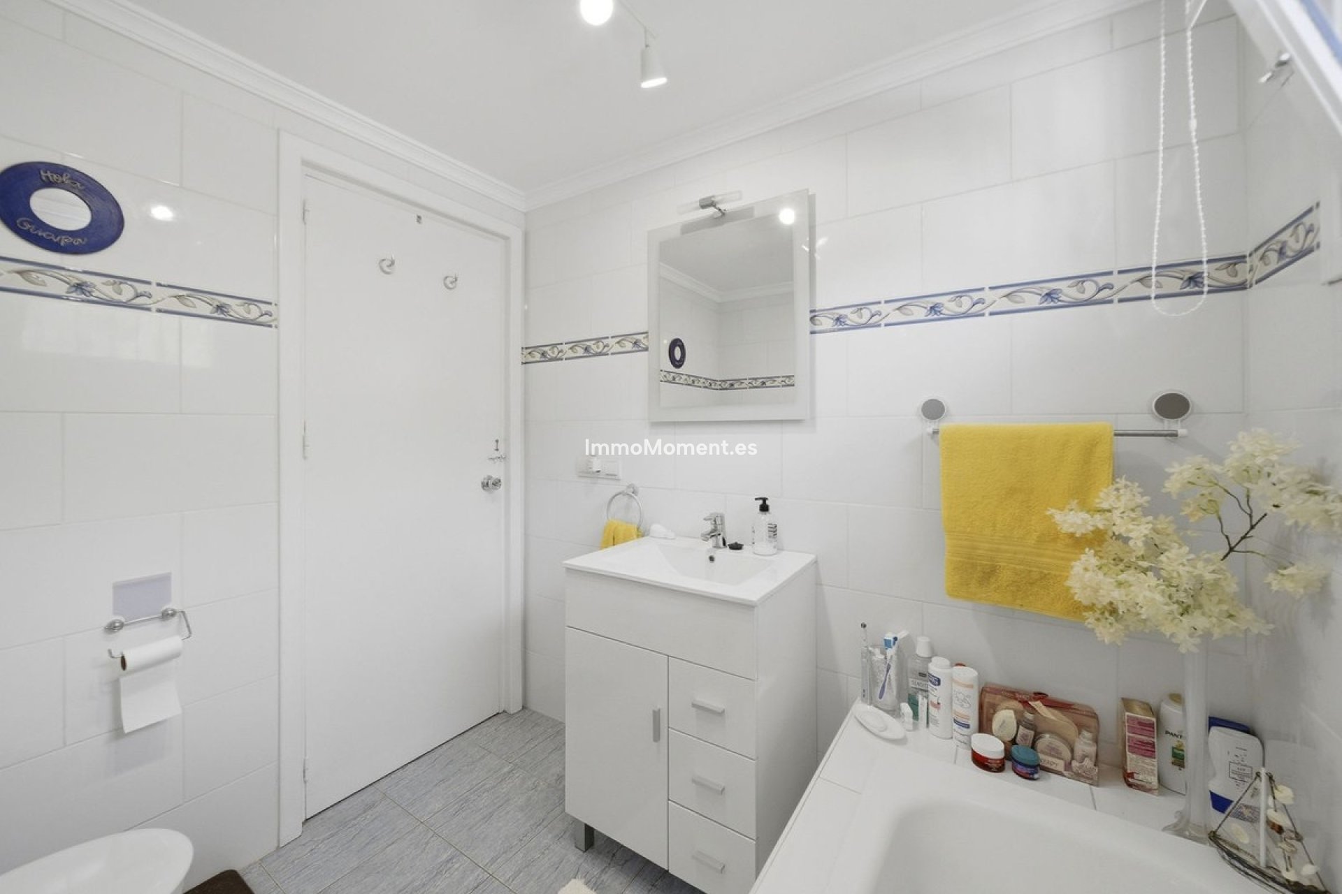 Wiederverkauf - Wohnung - Benalmadena - Benalmadena Costa