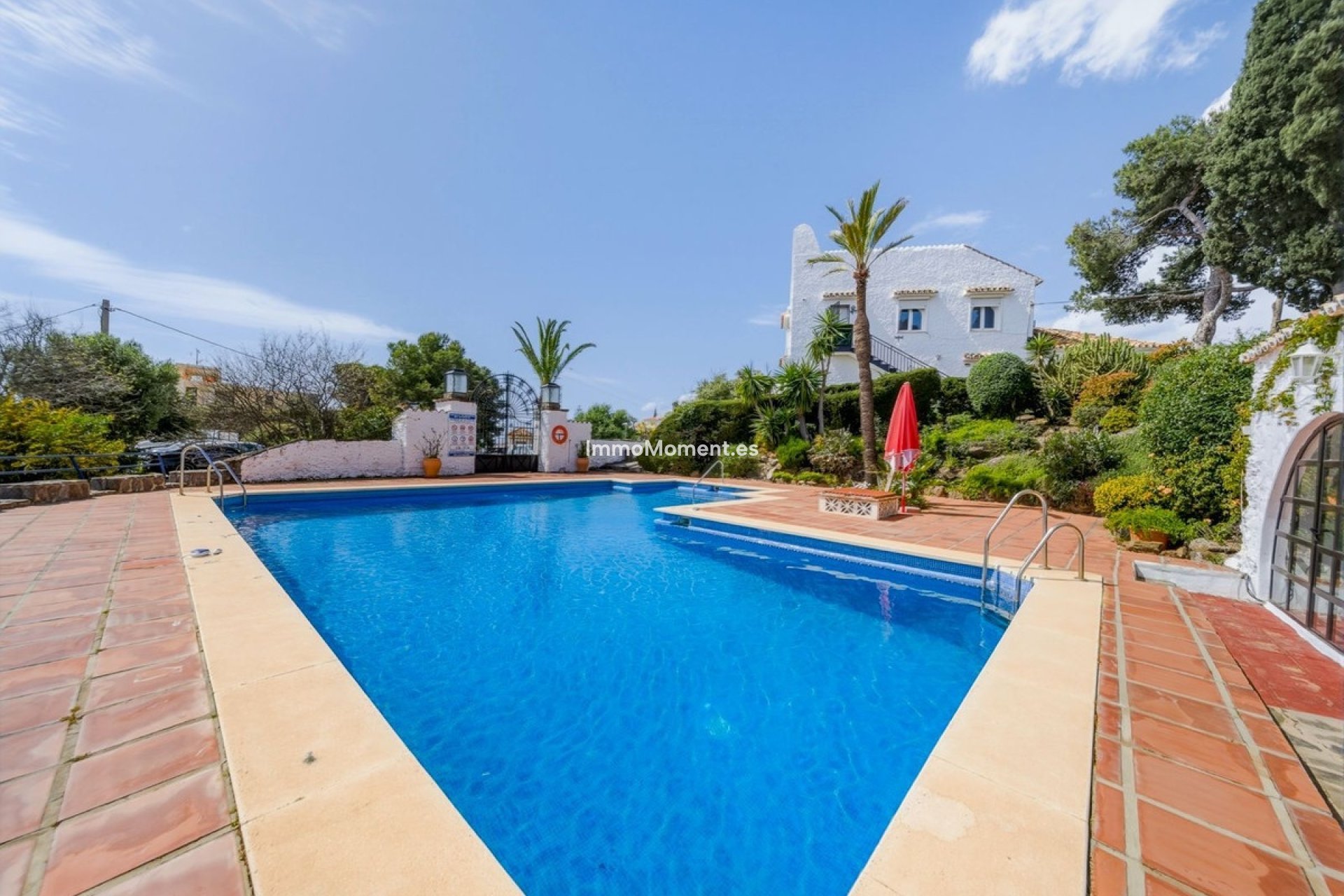 Wiederverkauf - Wohnung - Benalmadena - Benalmadena Costa
