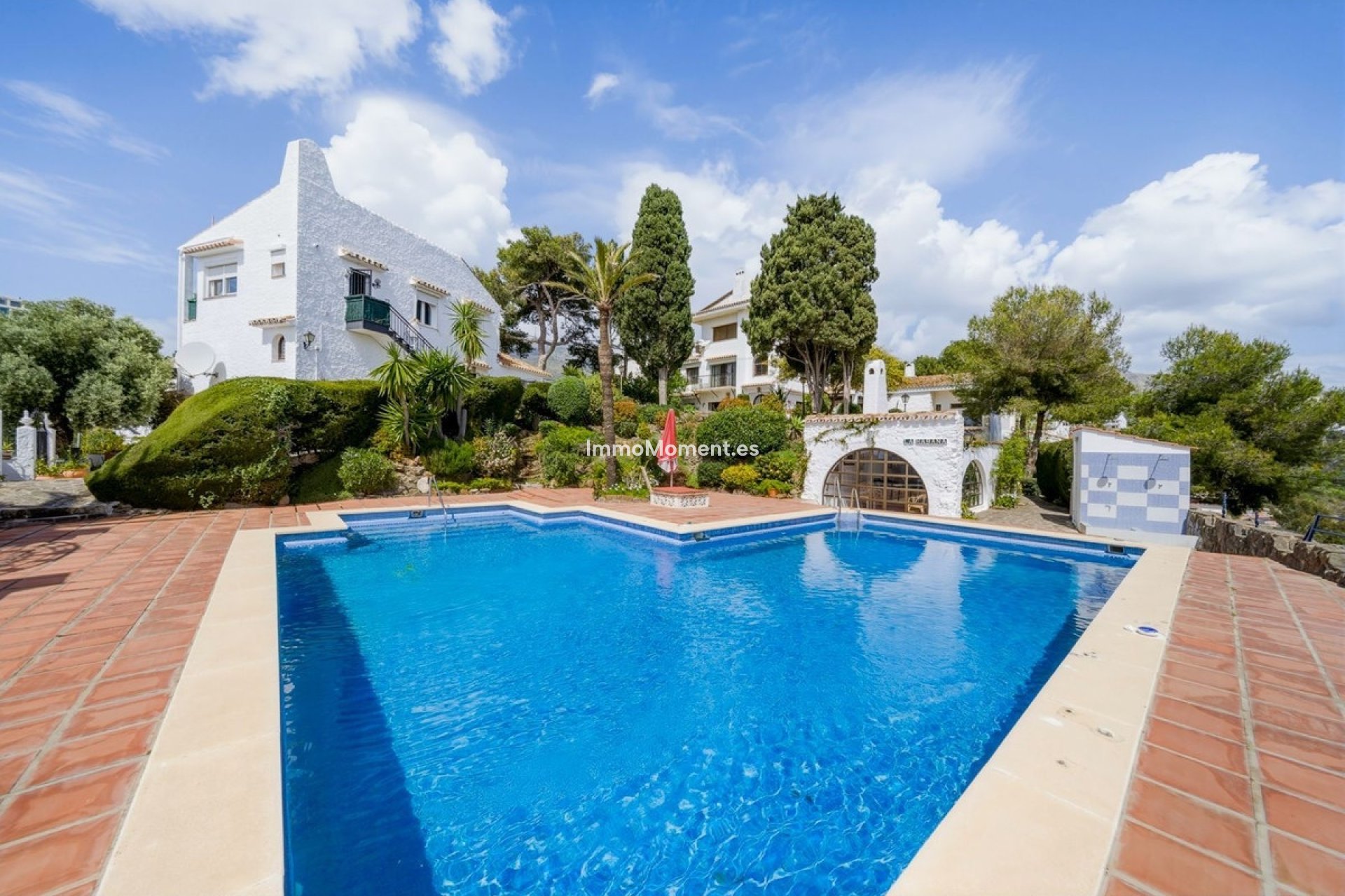 Wiederverkauf - Wohnung - Benalmadena - Benalmadena Costa