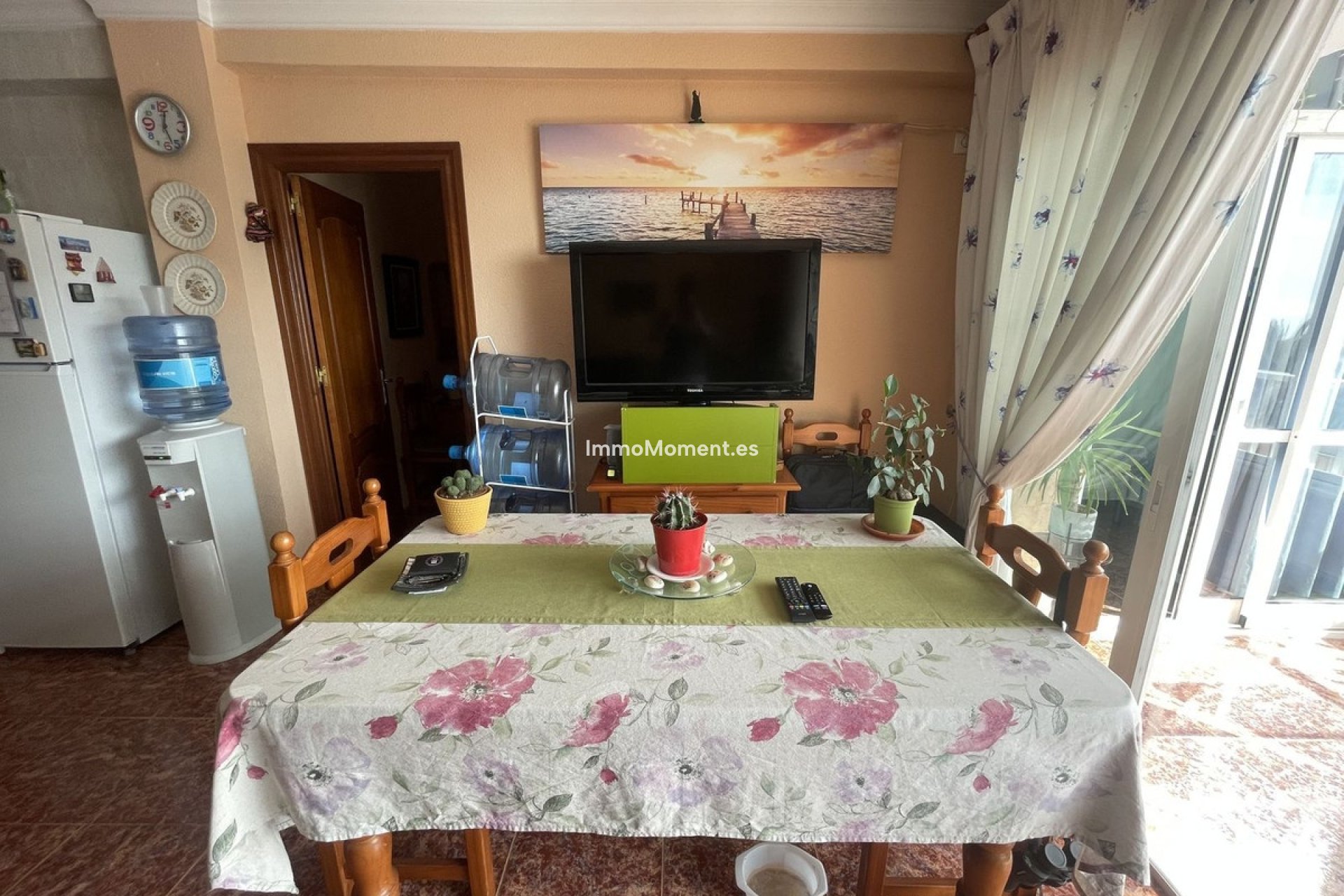 Wiederverkauf - Wohnung - Benalmadena - Benalmadena Costa