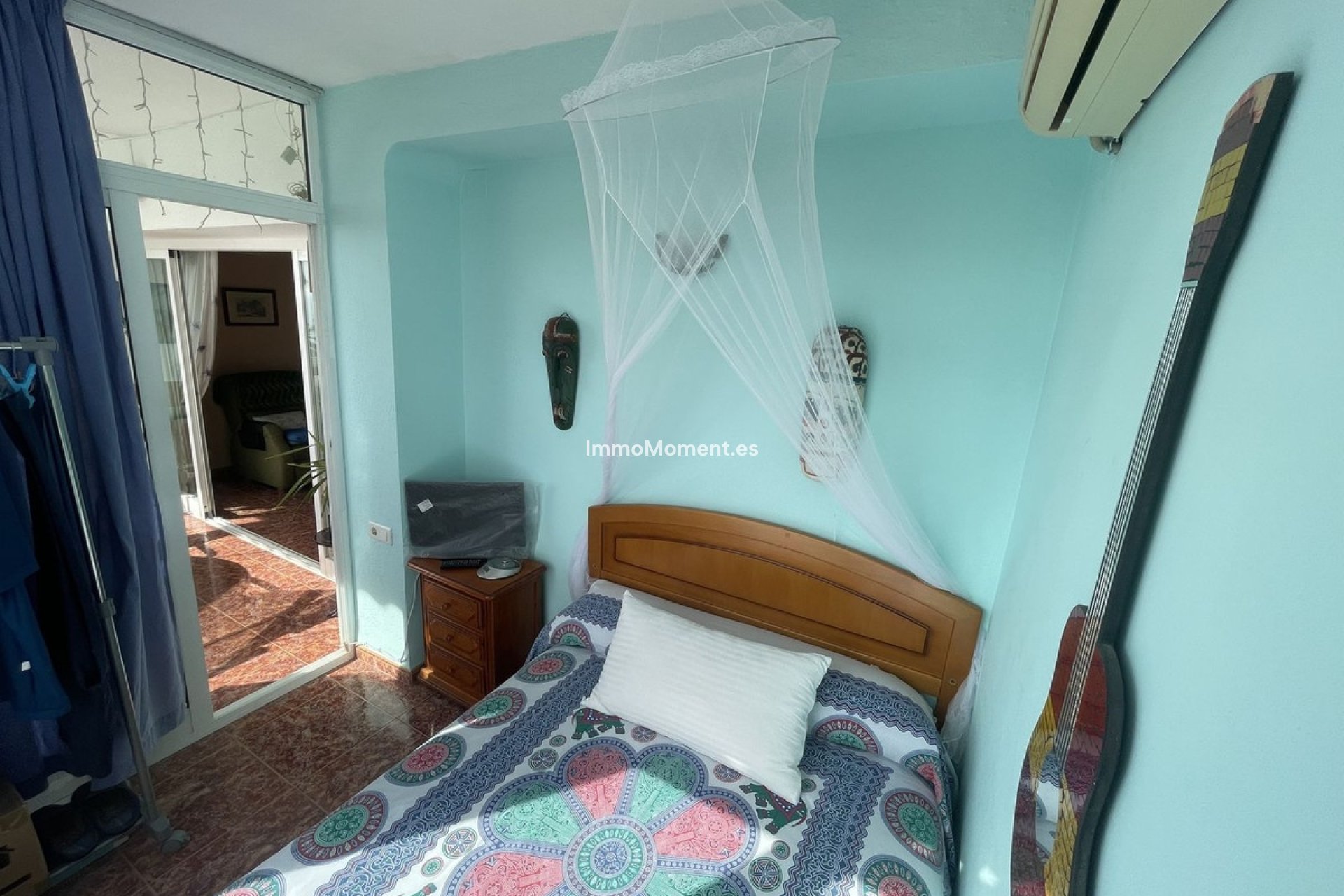 Wiederverkauf - Wohnung - Benalmadena - Benalmadena Costa