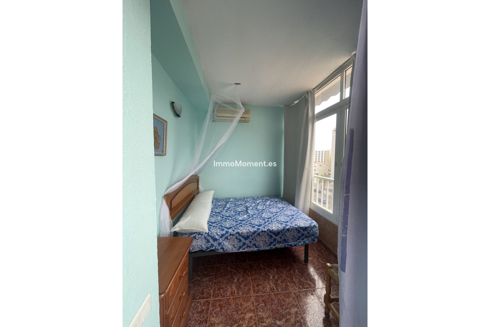 Wiederverkauf - Wohnung - Benalmadena - Benalmadena Costa