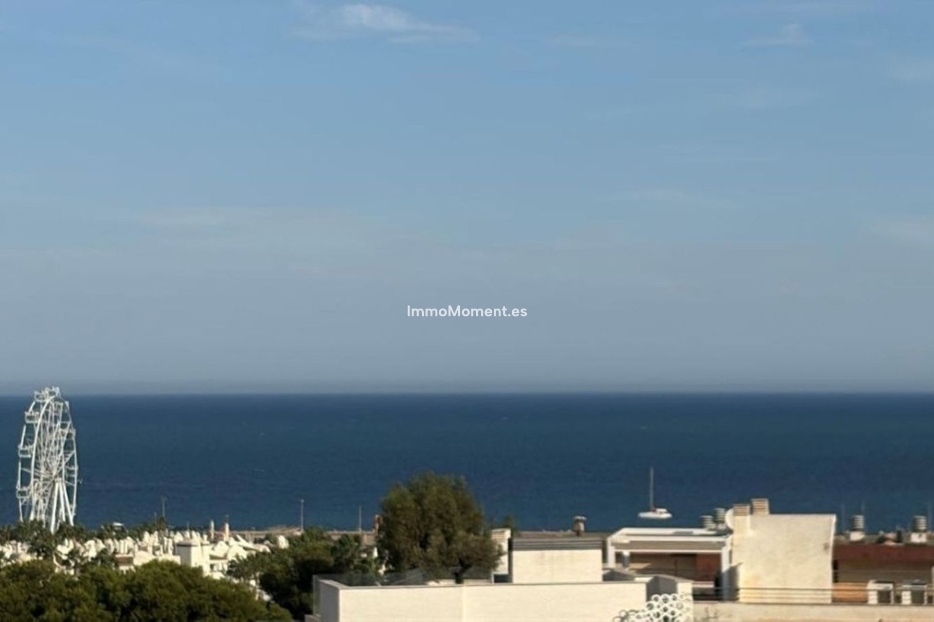 Wiederverkauf - Wohnung - Benalmadena - Benalmadena Costa