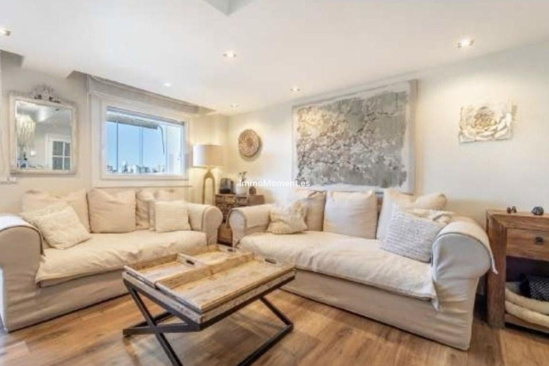 Wiederverkauf - Wohnung - Benalmadena - Benalmadena Costa