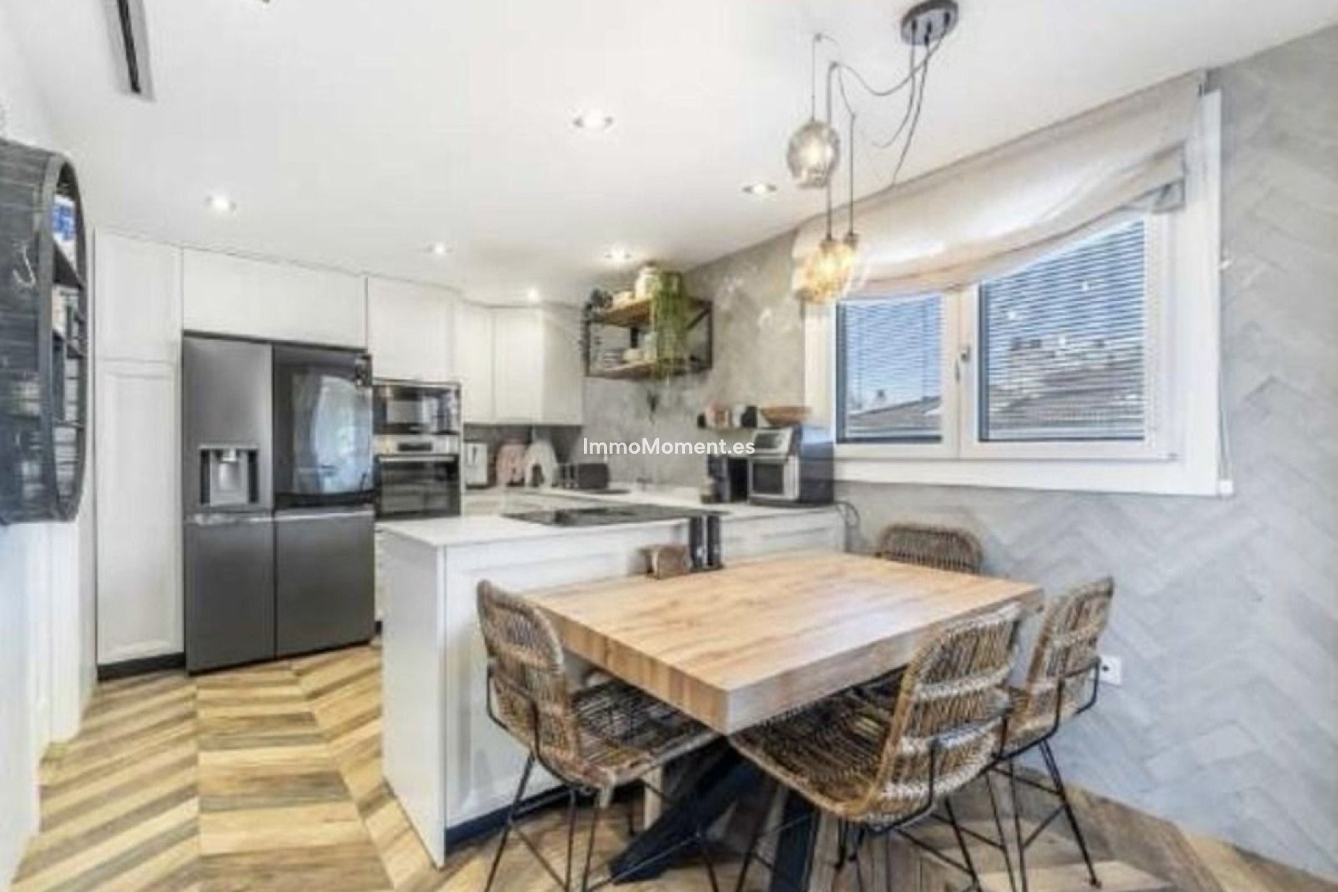 Wiederverkauf - Wohnung - Benalmadena - Benalmadena Costa