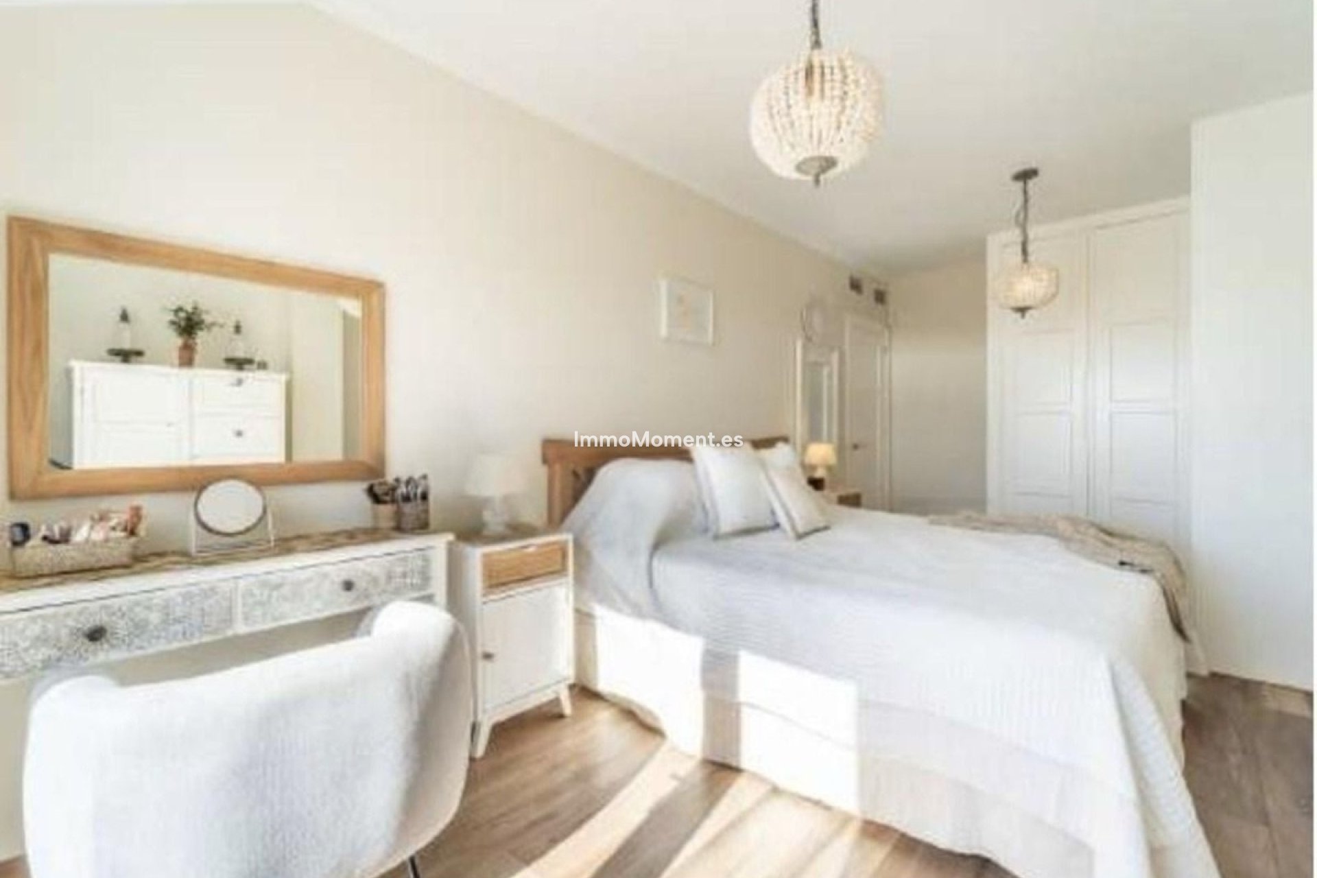 Wiederverkauf - Wohnung - Benalmadena - Benalmadena Costa