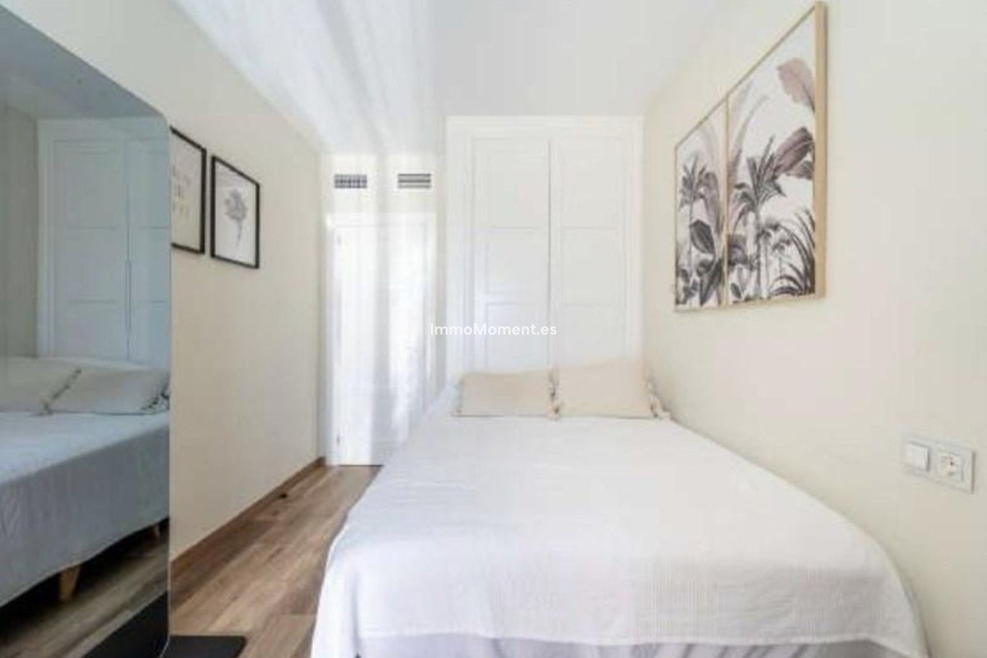 Wiederverkauf - Wohnung - Benalmadena - Benalmadena Costa