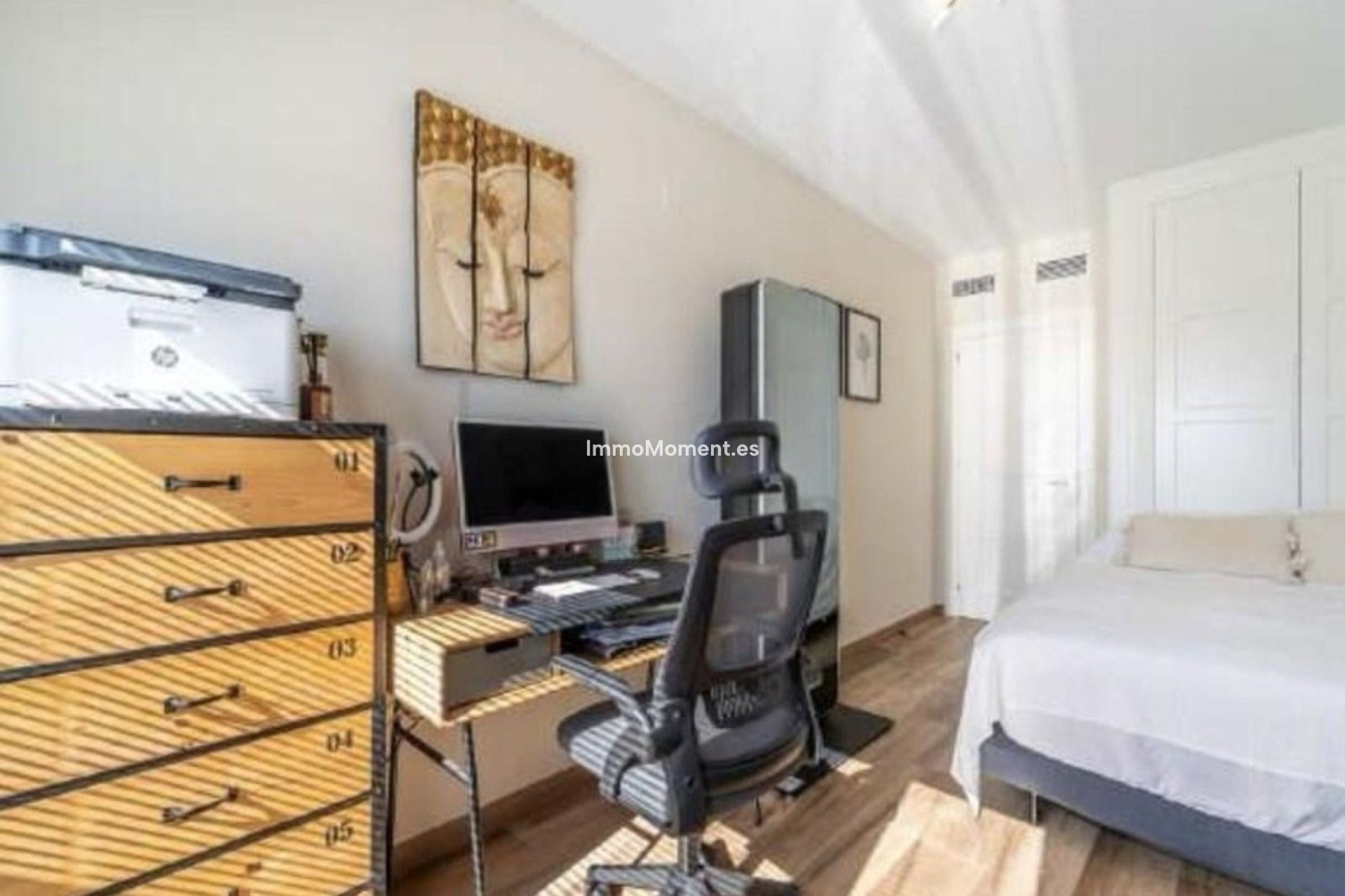 Wiederverkauf - Wohnung - Benalmadena - Benalmadena Costa