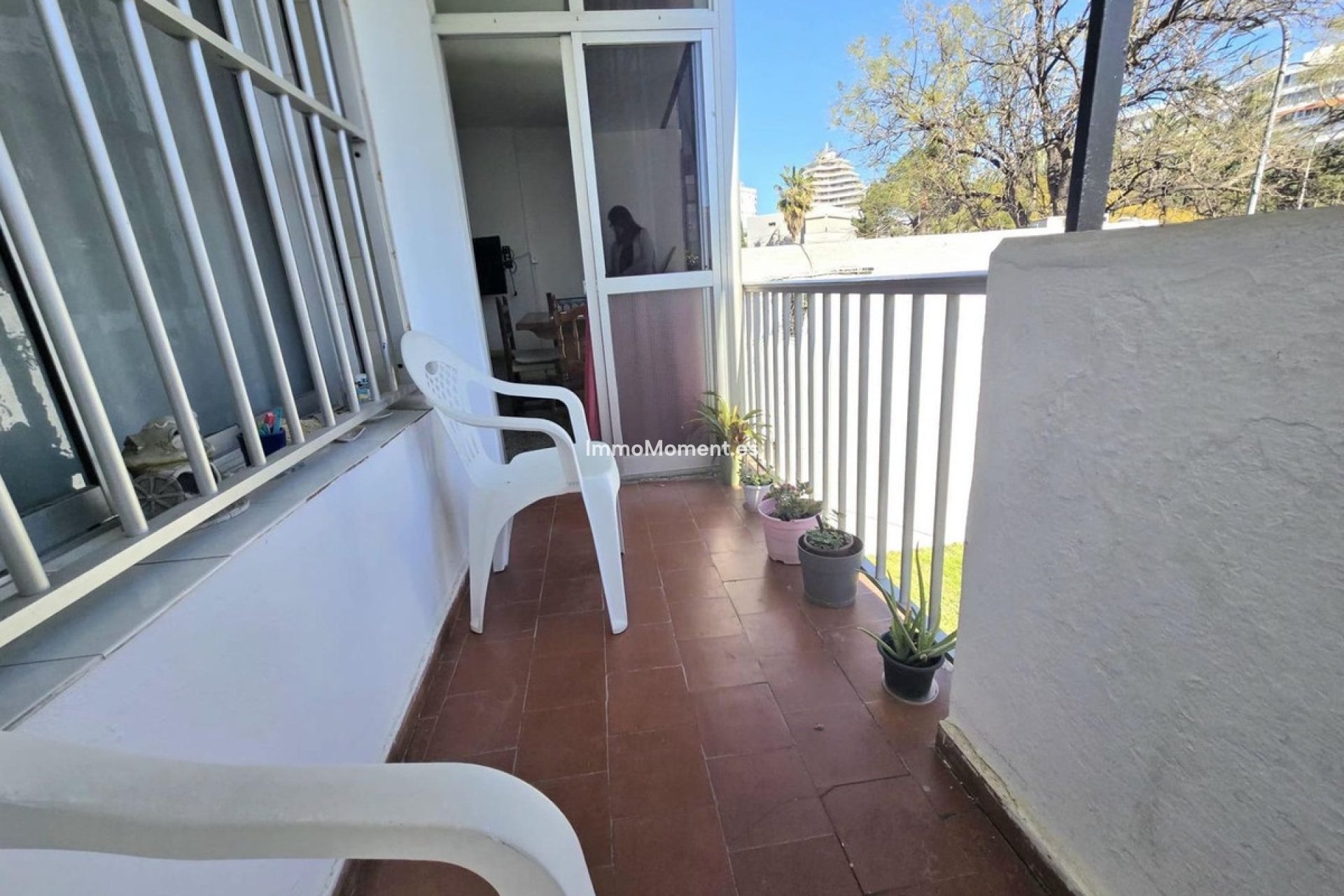 Wiederverkauf - Wohnung - Benalmadena - Benalmadena Costa
